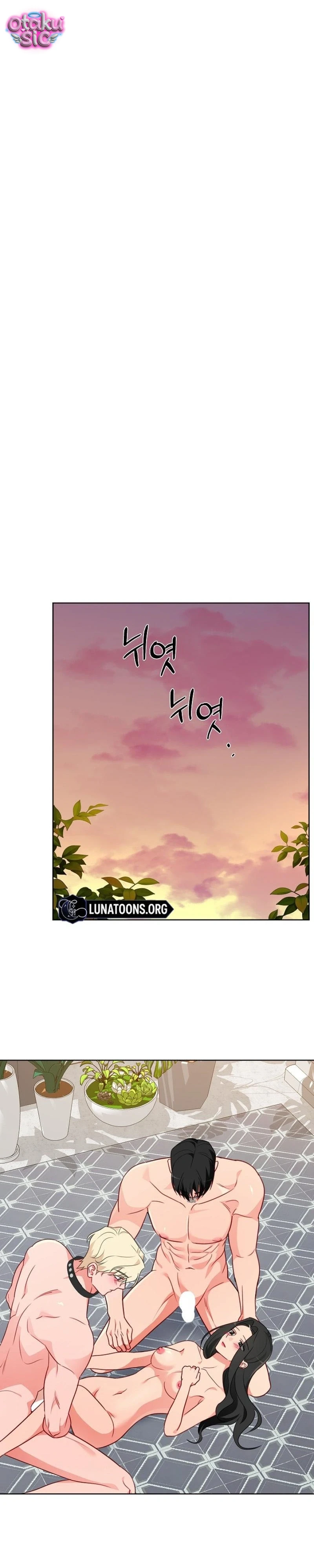 [18+] Mãnh Thú Trong Phòng Nhân Giống - Chap 15 - Trang 12