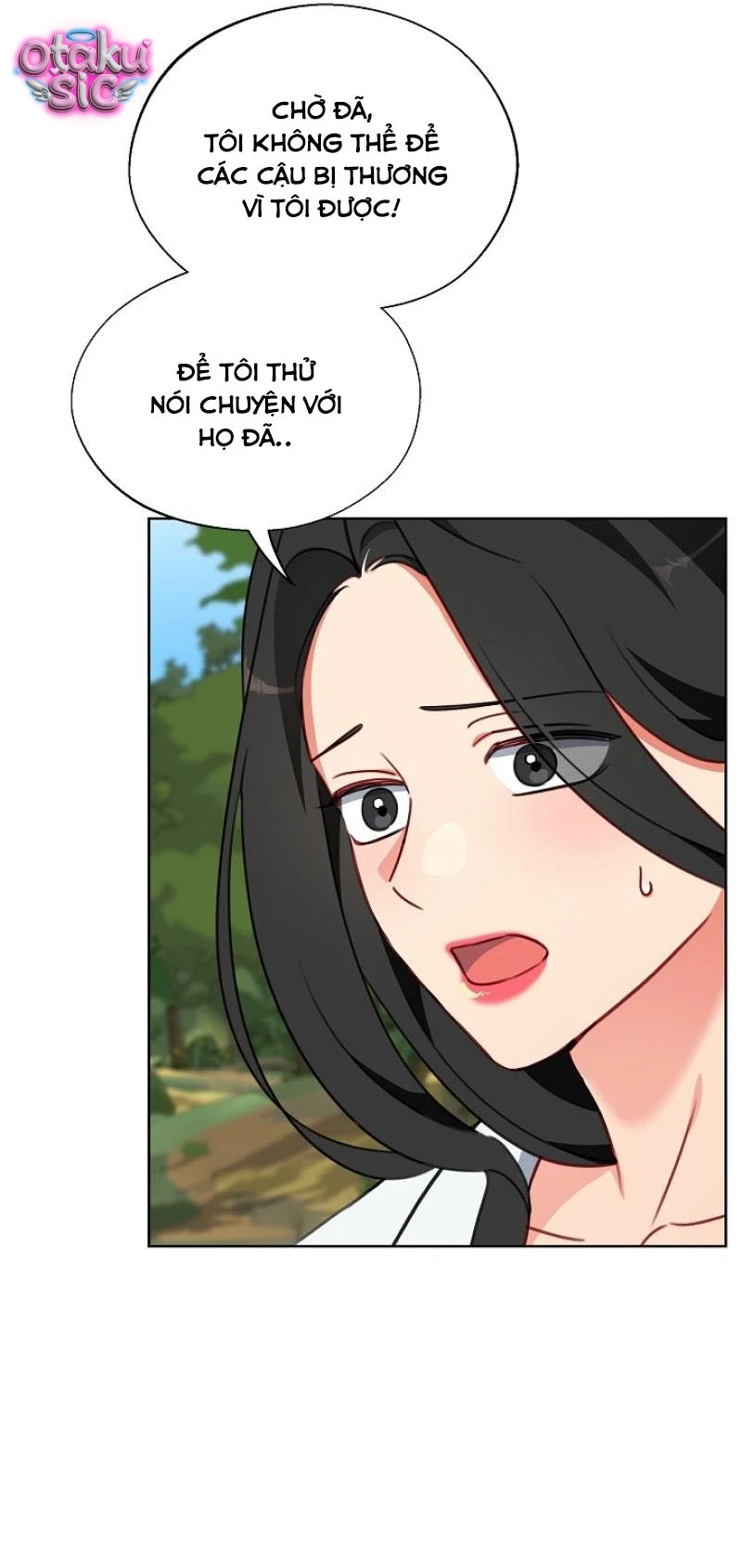 [18+] Mãnh Thú Trong Phòng Nhân Giống - Chap 17 - Trang 13