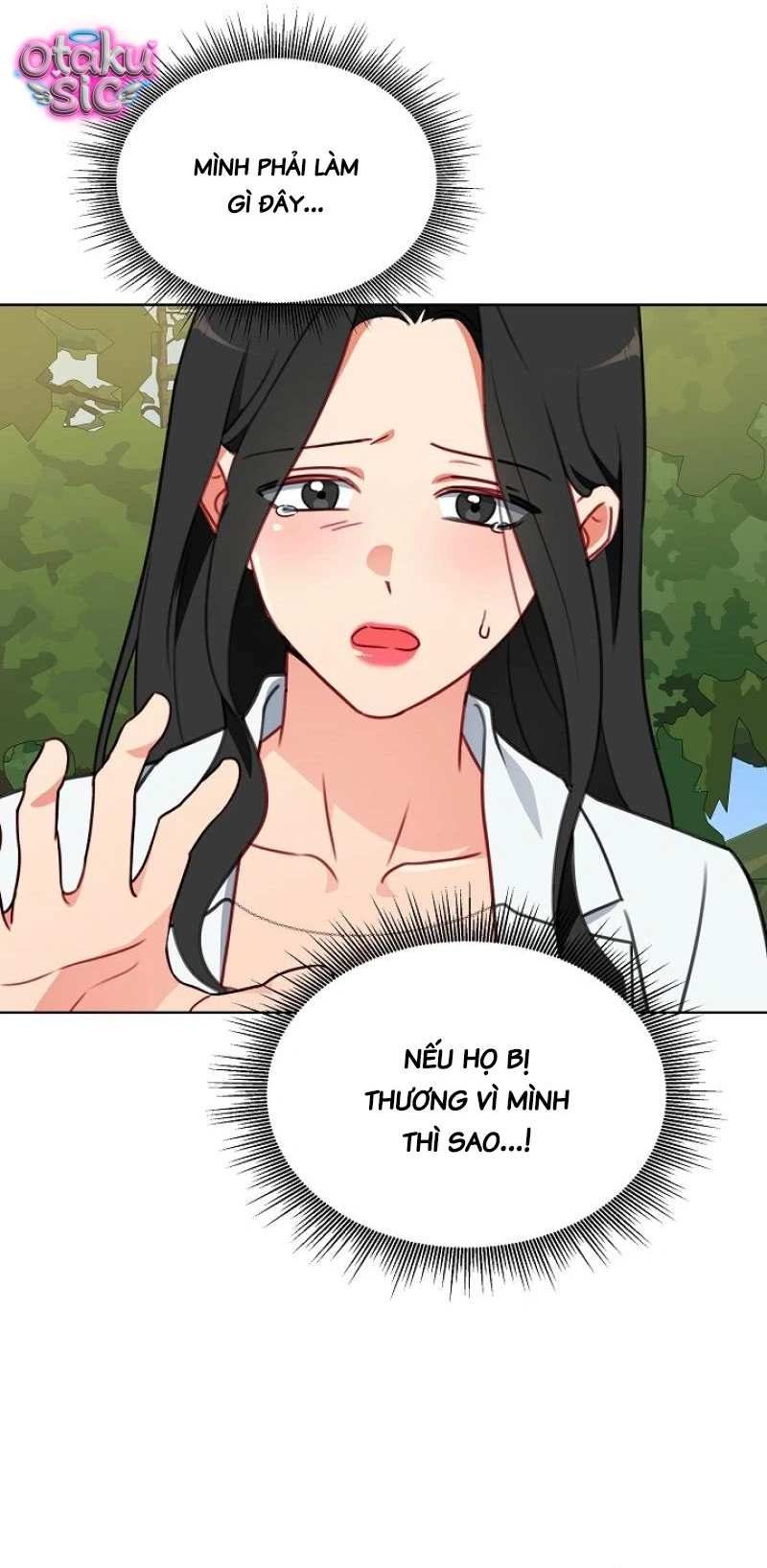[18+] Mãnh Thú Trong Phòng Nhân Giống - Chap 17 - Trang 15