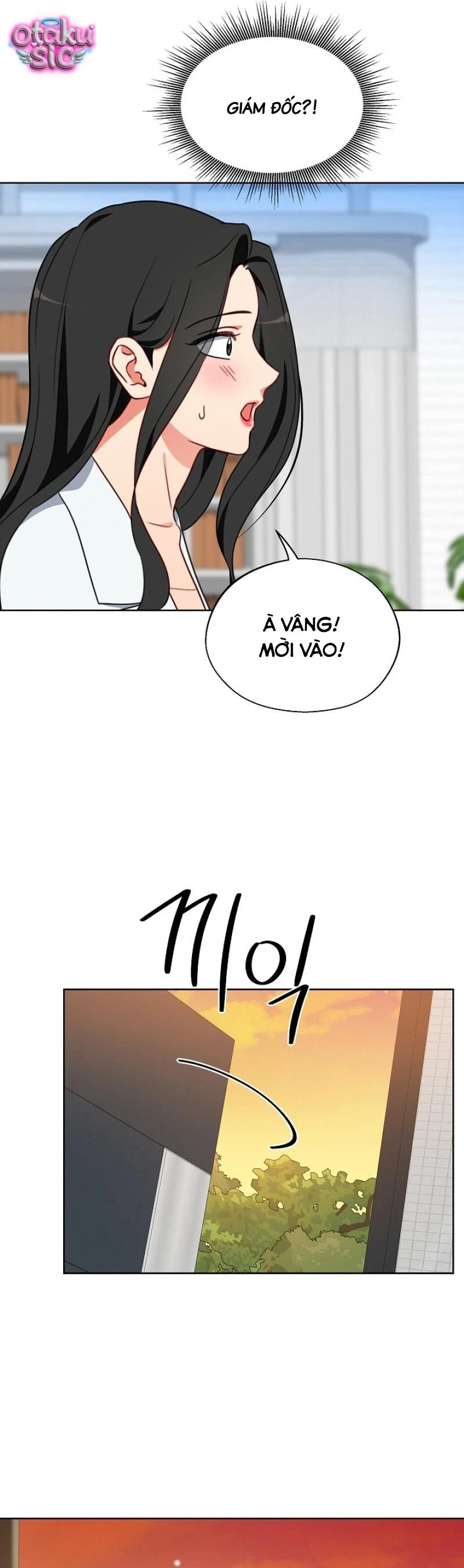 [18+] Mãnh Thú Trong Phòng Nhân Giống - Chap 17 - Trang 26