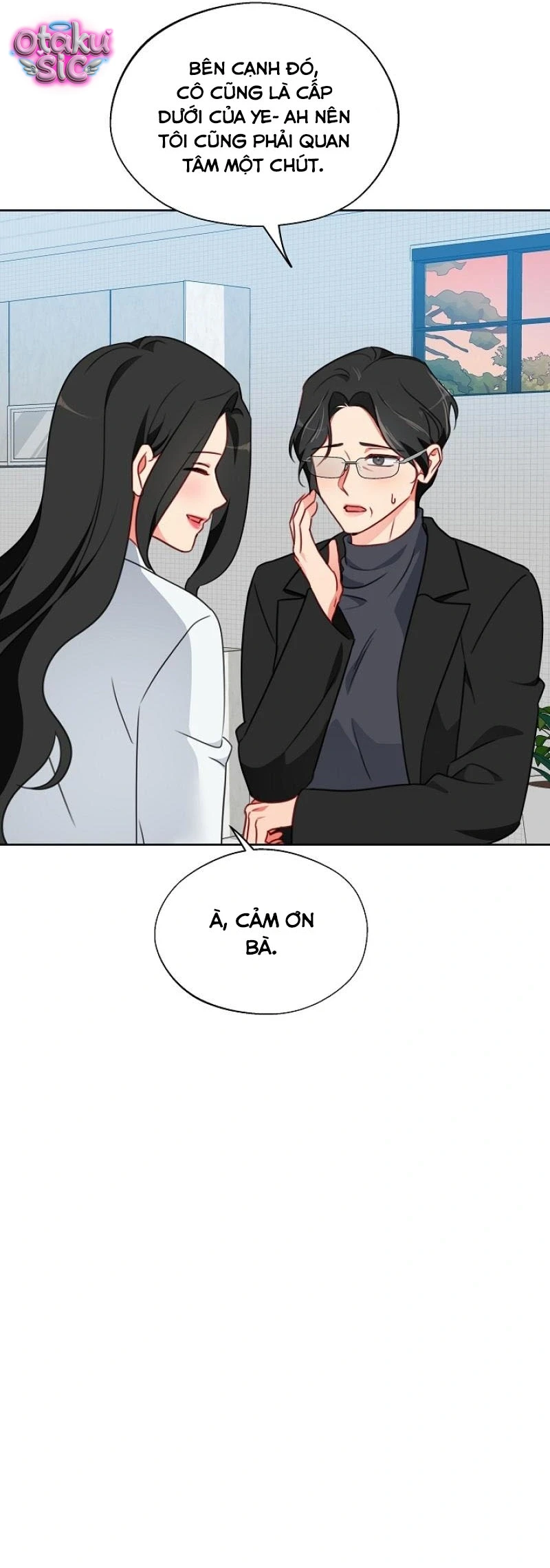 [18+] Mãnh Thú Trong Phòng Nhân Giống - Chap 17 - Trang 29