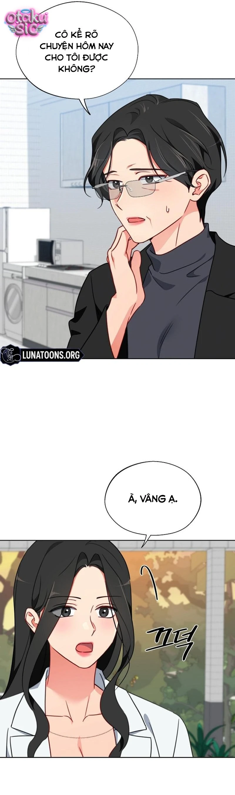 [18+] Mãnh Thú Trong Phòng Nhân Giống - Chap 17 - Trang 30