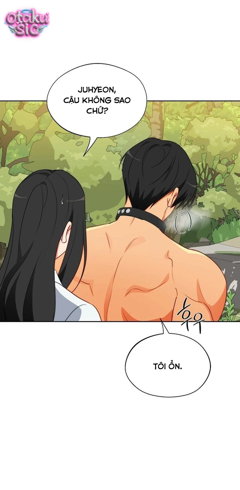 [18+] Mãnh Thú Trong Phòng Nhân Giống - Chap 17 - Trang 4