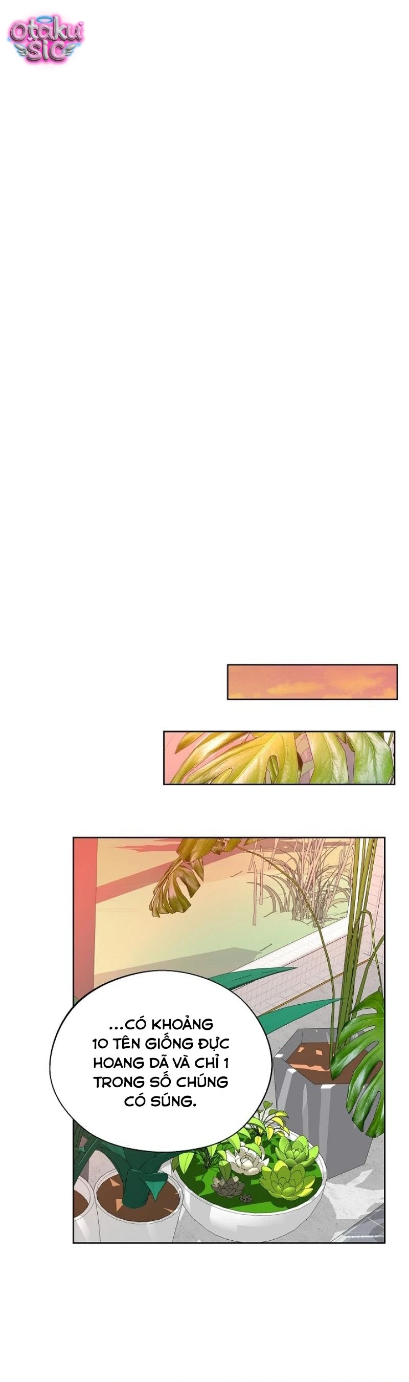 [18+] Mãnh Thú Trong Phòng Nhân Giống - Chap 17 - Trang 31