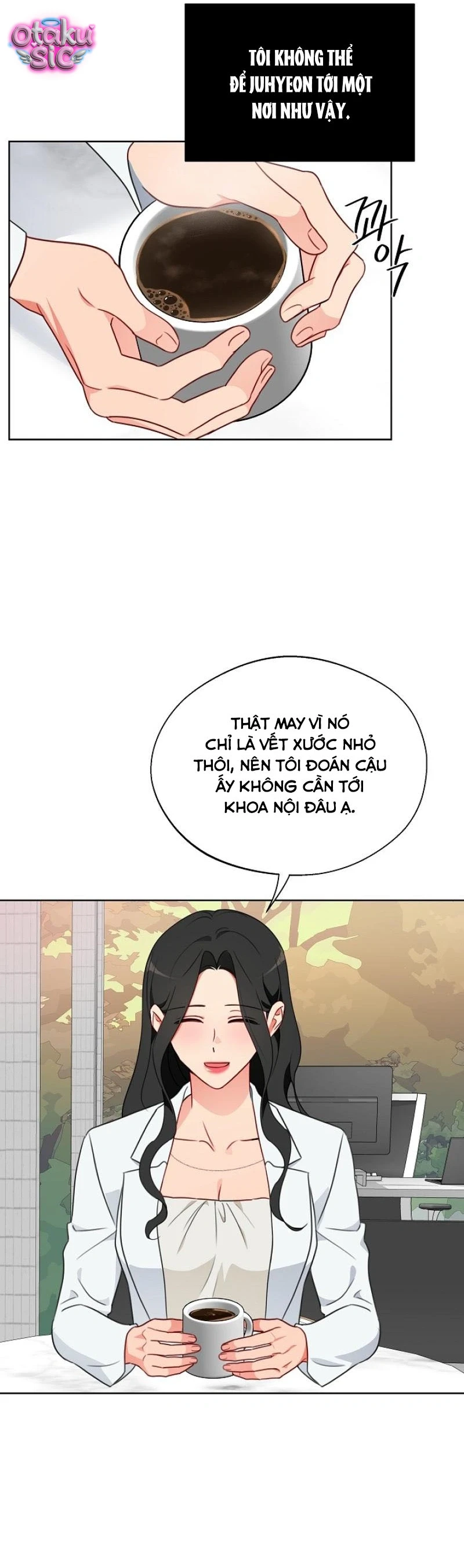 [18+] Mãnh Thú Trong Phòng Nhân Giống - Chap 17 - Trang 35