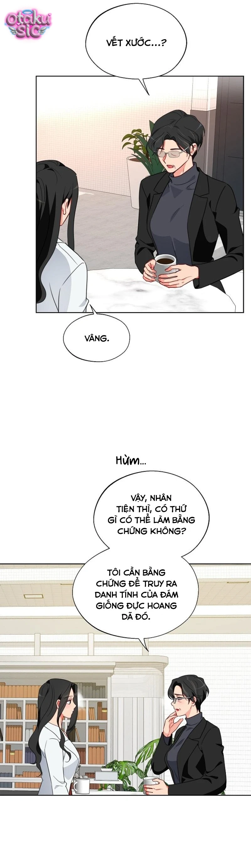 [18+] Mãnh Thú Trong Phòng Nhân Giống - Chap 17 - Trang 36