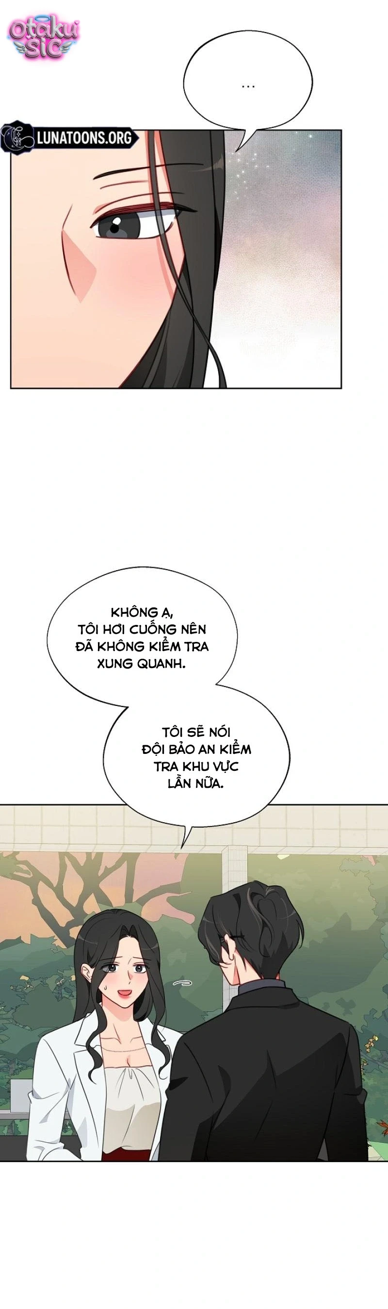 [18+] Mãnh Thú Trong Phòng Nhân Giống - Chap 17 - Trang 37