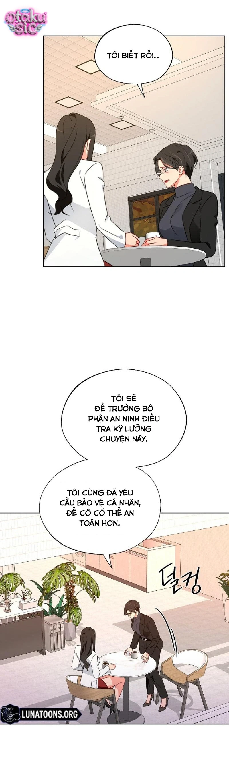 [18+] Mãnh Thú Trong Phòng Nhân Giống - Chap 17 - Trang 38