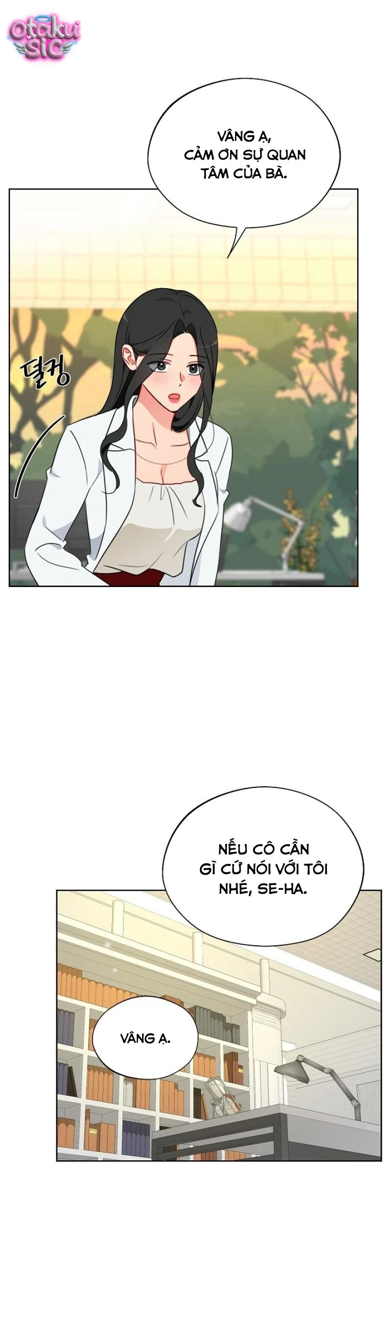 [18+] Mãnh Thú Trong Phòng Nhân Giống - Chap 17 - Trang 39