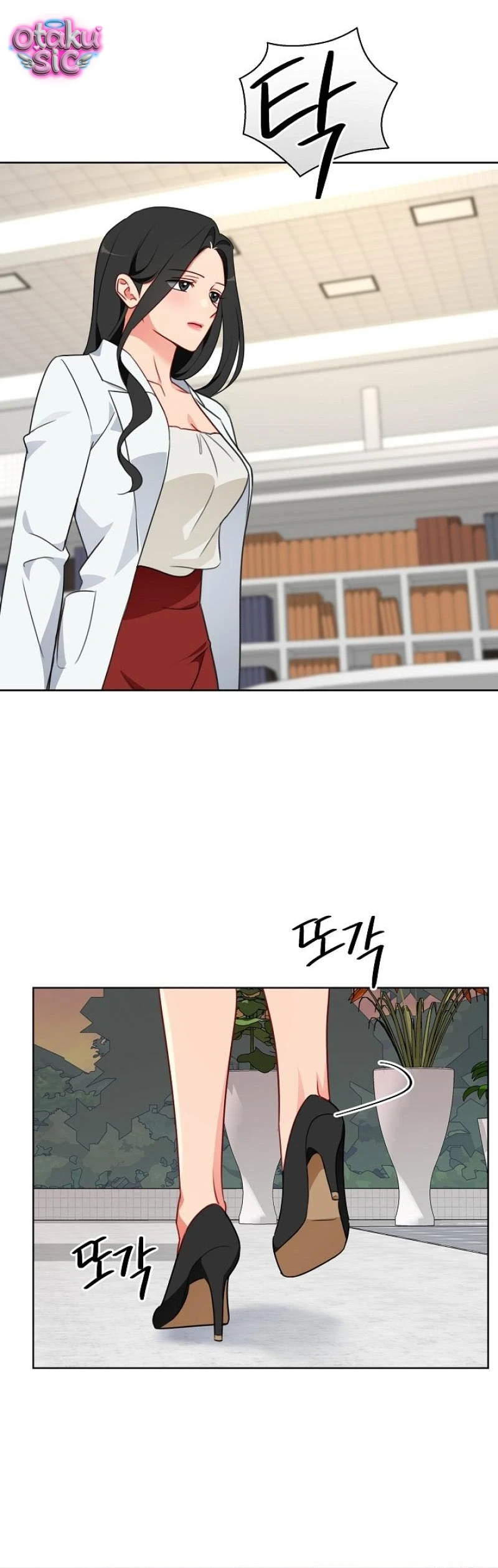 [18+] Mãnh Thú Trong Phòng Nhân Giống - Chap 17 - Trang 40