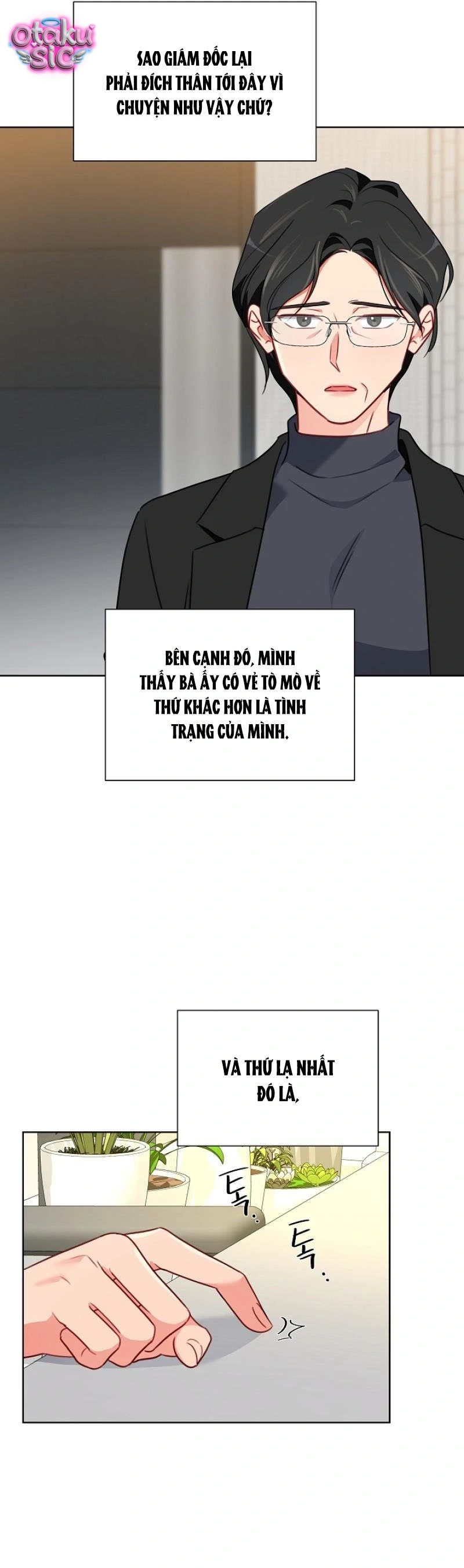 [18+] Mãnh Thú Trong Phòng Nhân Giống - Chap 17 - Trang 42