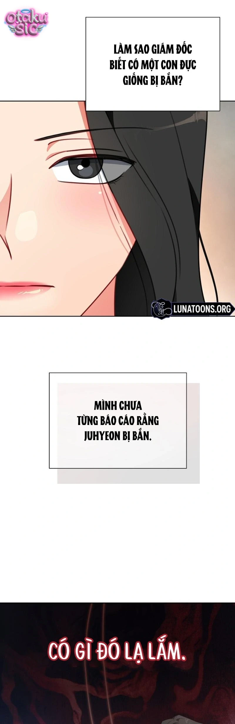 [18+] Mãnh Thú Trong Phòng Nhân Giống - Chap 17 - Trang 43