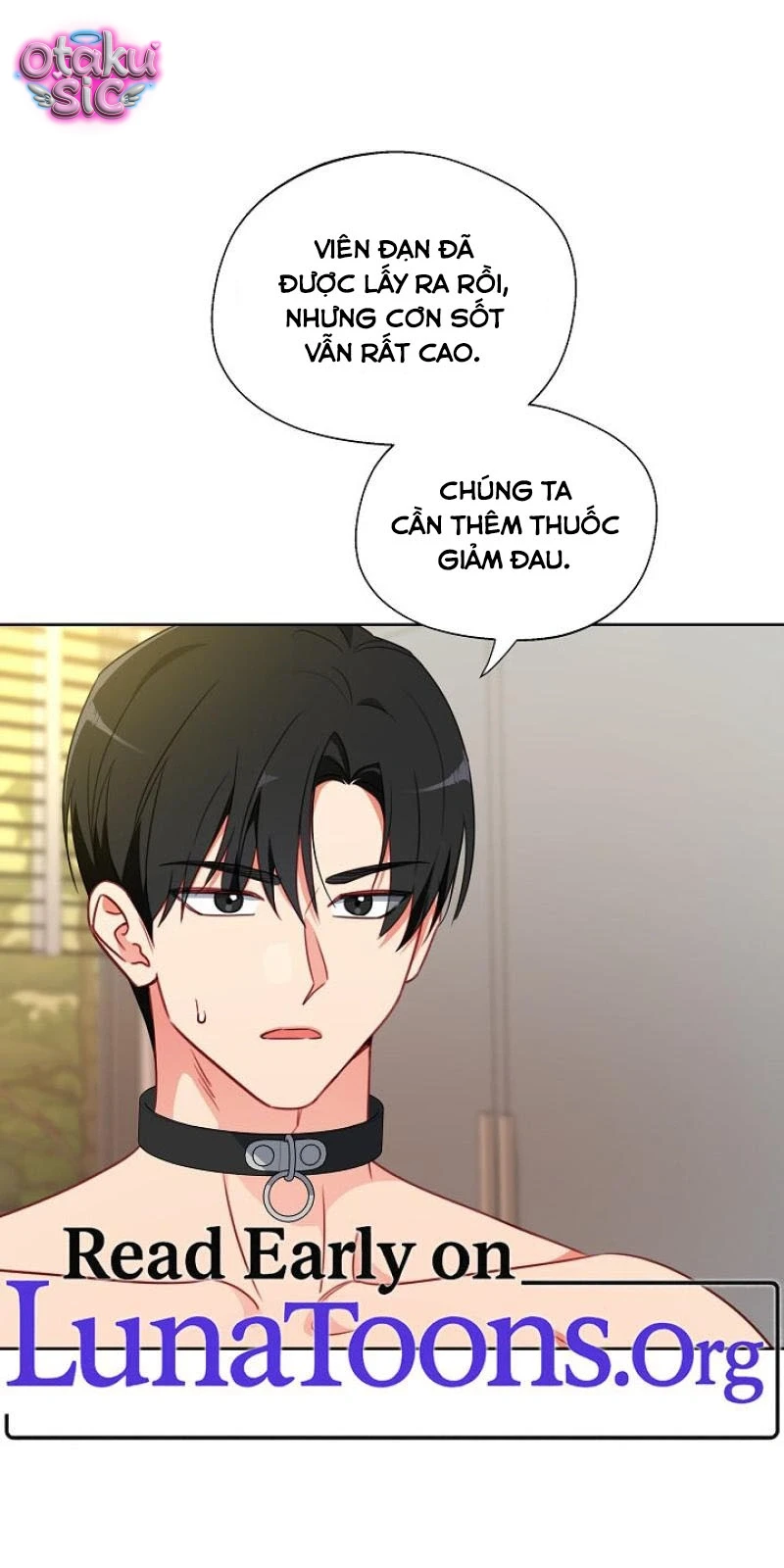 [18+] Mãnh Thú Trong Phòng Nhân Giống - Chap 18 - Trang 2