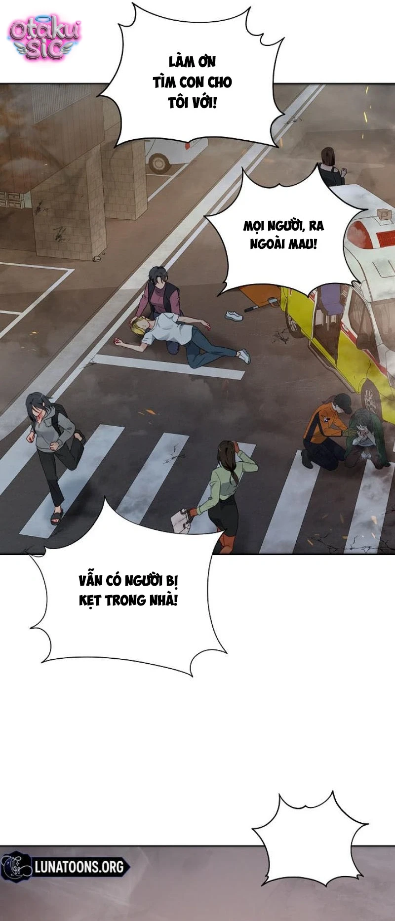 [18+] Mãnh Thú Trong Phòng Nhân Giống - Chap 18 - Trang 13
