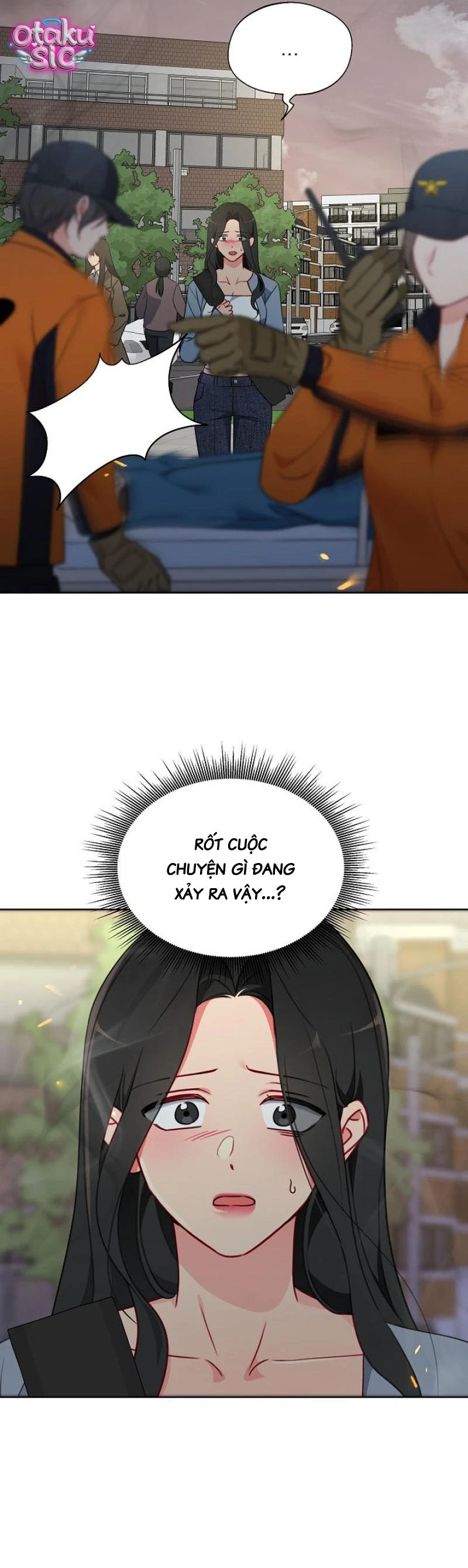 [18+] Mãnh Thú Trong Phòng Nhân Giống - Chap 18 - Trang 14