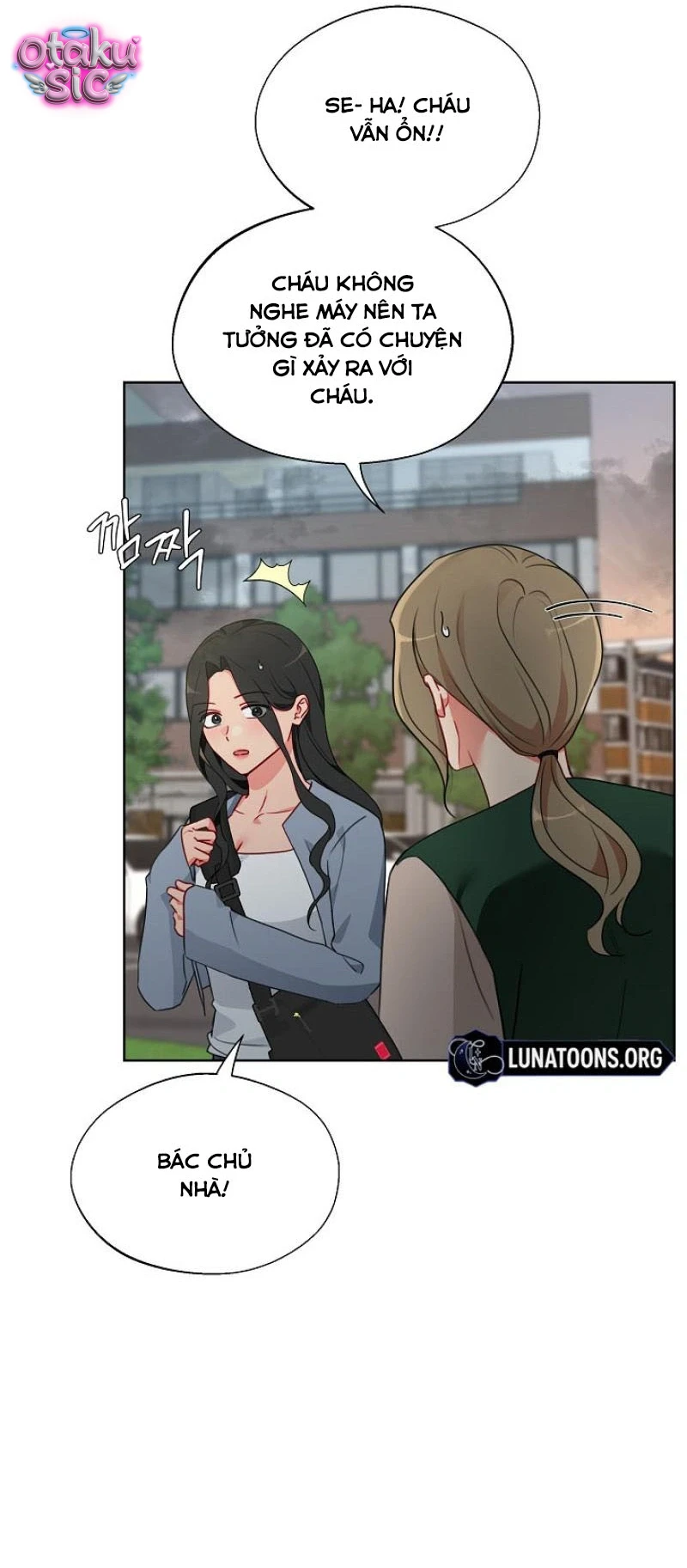 [18+] Mãnh Thú Trong Phòng Nhân Giống - Chap 18 - Trang 15
