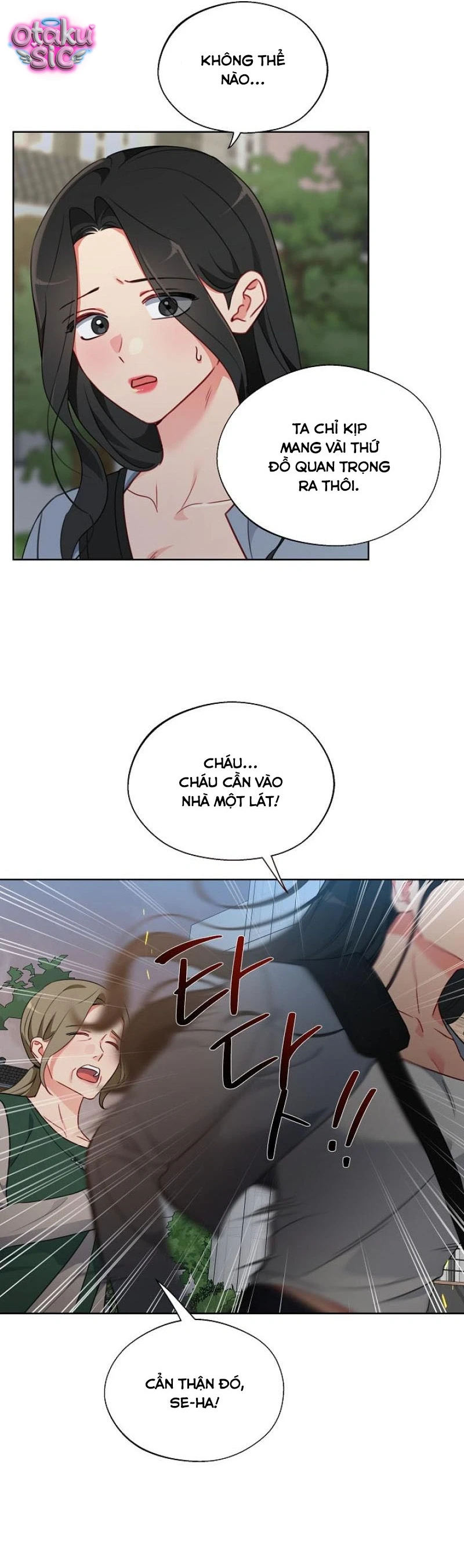 [18+] Mãnh Thú Trong Phòng Nhân Giống - Chap 18 - Trang 17