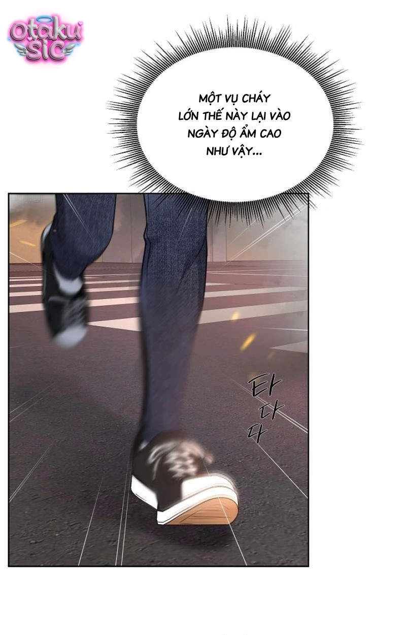 [18+] Mãnh Thú Trong Phòng Nhân Giống - Chap 18 - Trang 18