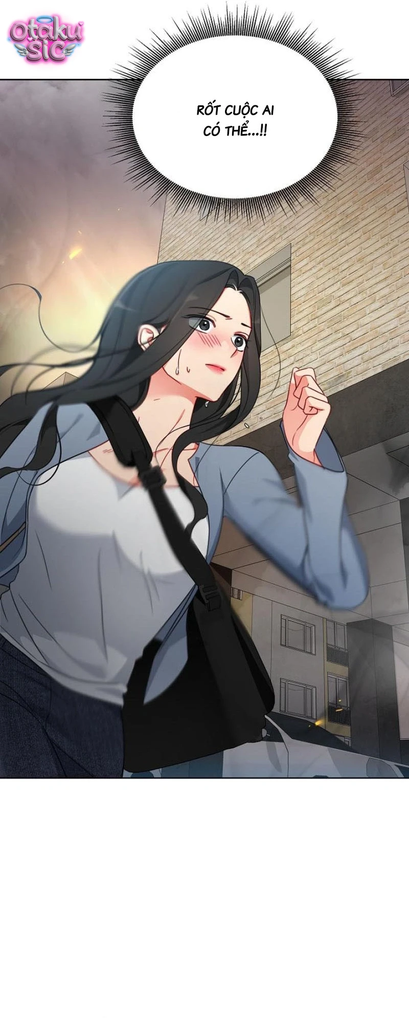 [18+] Mãnh Thú Trong Phòng Nhân Giống - Chap 18 - Trang 19