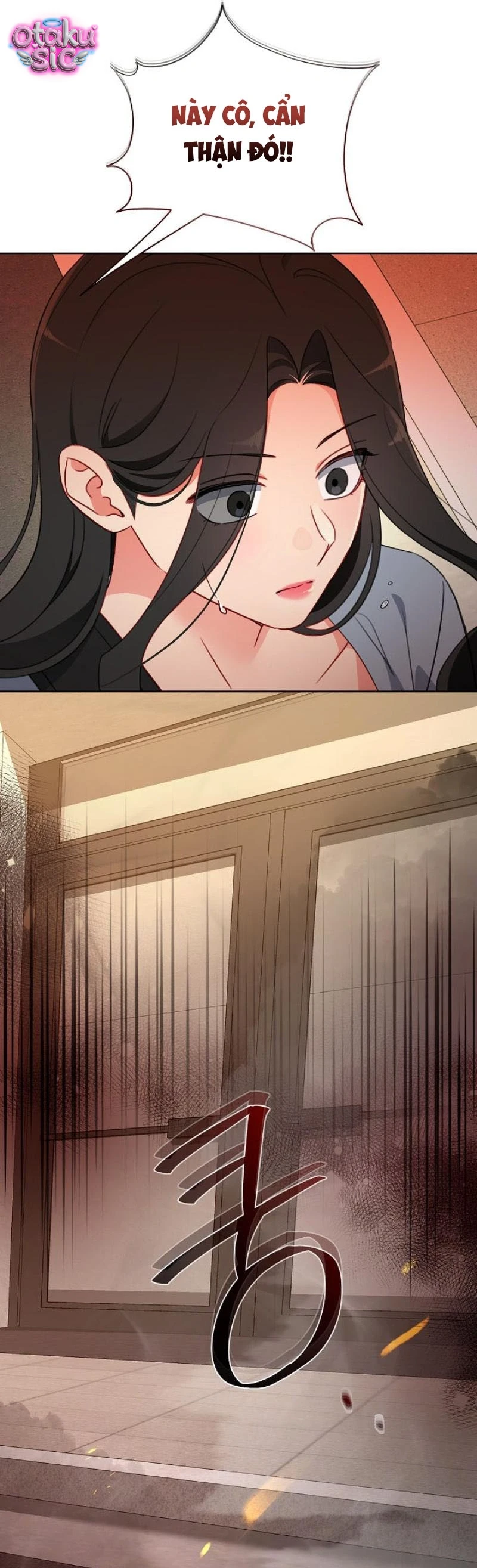 [18+] Mãnh Thú Trong Phòng Nhân Giống - Chap 18 - Trang 21