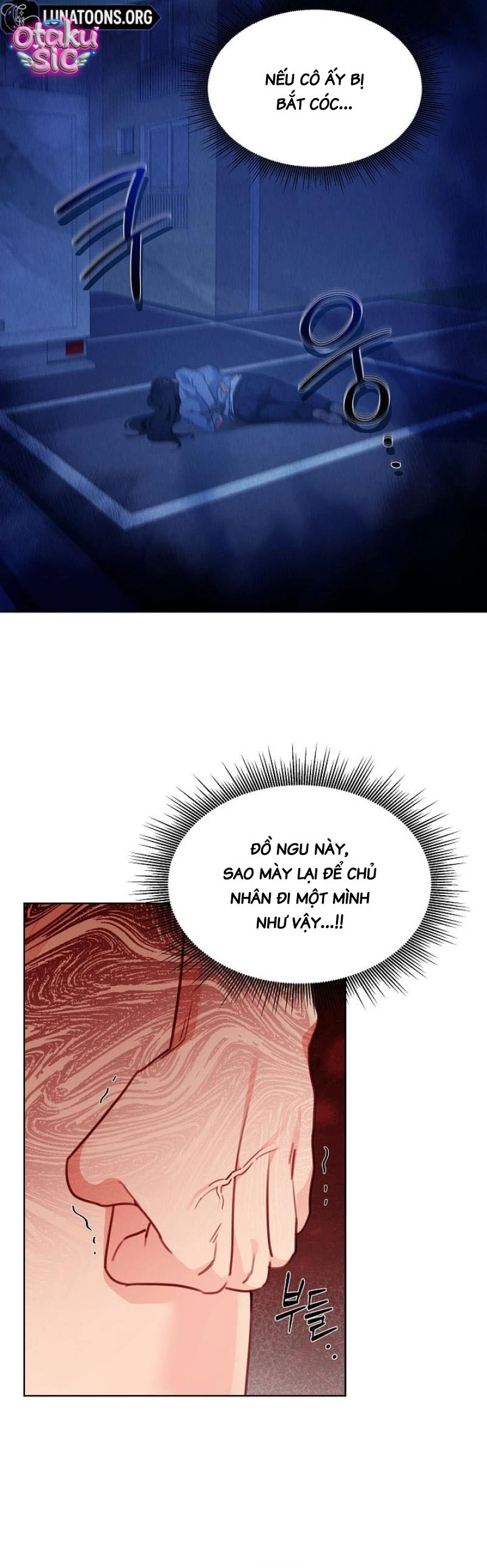 [18+] Mãnh Thú Trong Phòng Nhân Giống - Chap 18 - Trang 27