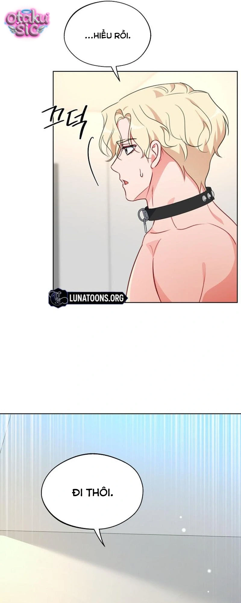 [18+] Mãnh Thú Trong Phòng Nhân Giống - Chap 18 - Trang 36