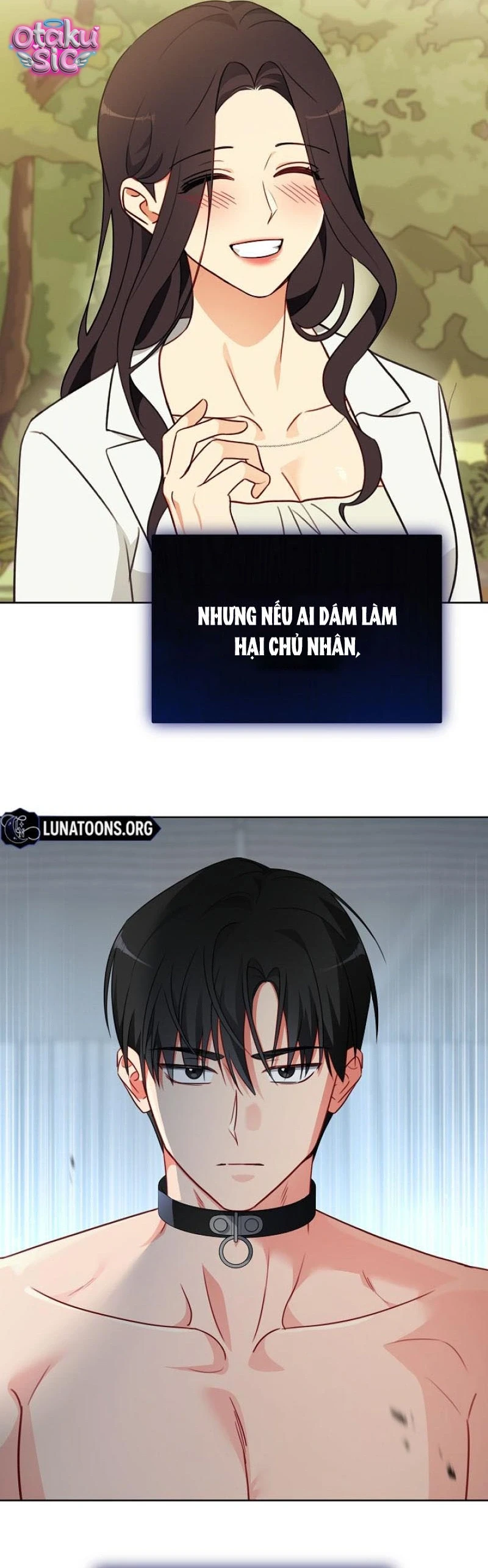 [18+] Mãnh Thú Trong Phòng Nhân Giống - Chap 18 - Trang 38