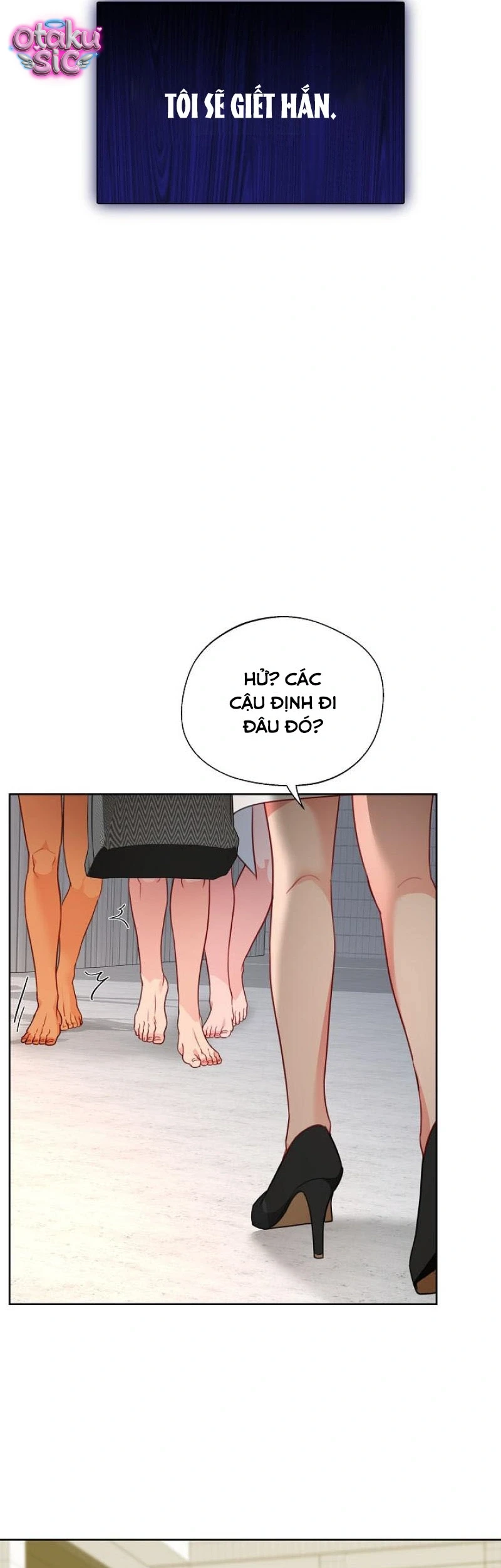 [18+] Mãnh Thú Trong Phòng Nhân Giống - Chap 18 - Trang 39