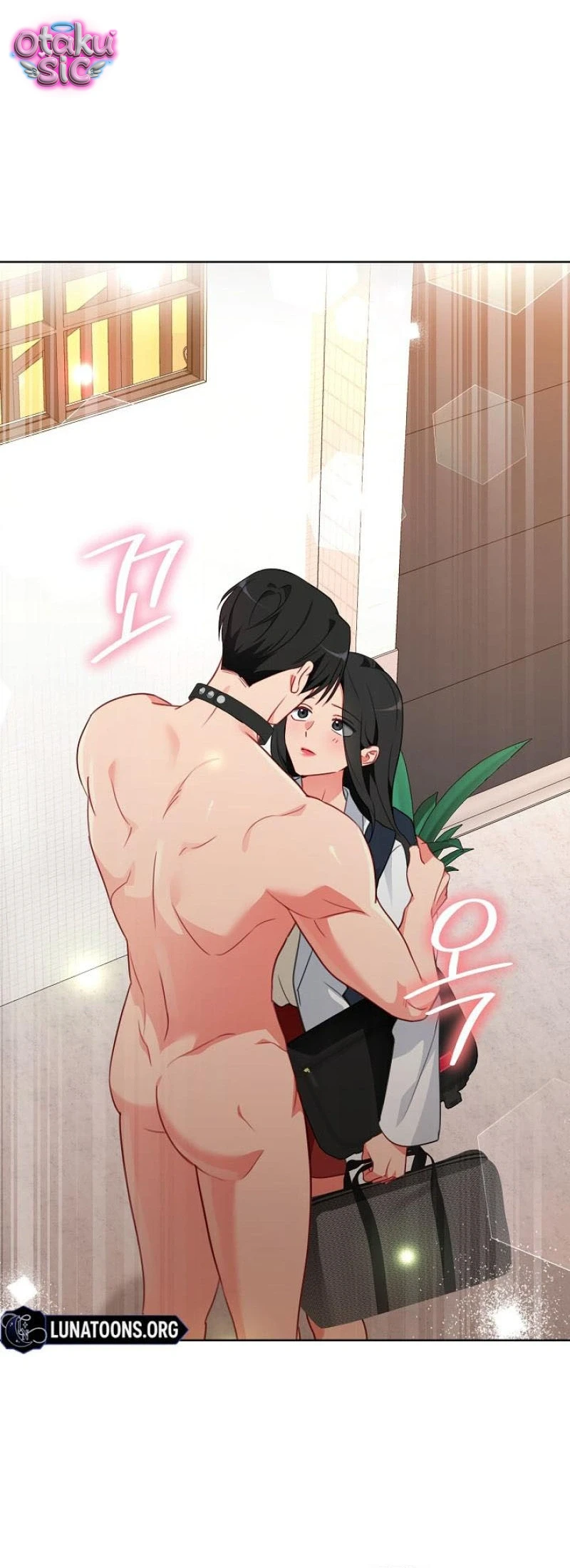 [18+] Mãnh Thú Trong Phòng Nhân Giống - Chap 18 - Trang 43