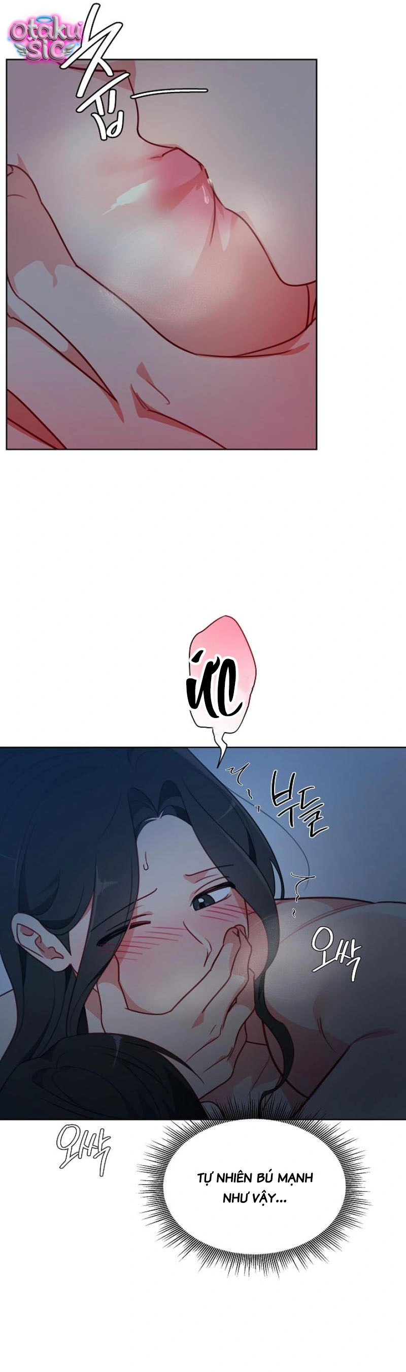 [18+] Mãnh Thú Trong Phòng Nhân Giống - Chap 19 - Trang 16