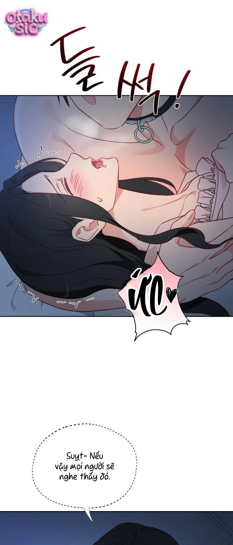 [18+] Mãnh Thú Trong Phòng Nhân Giống - Chap 19 - Trang 23