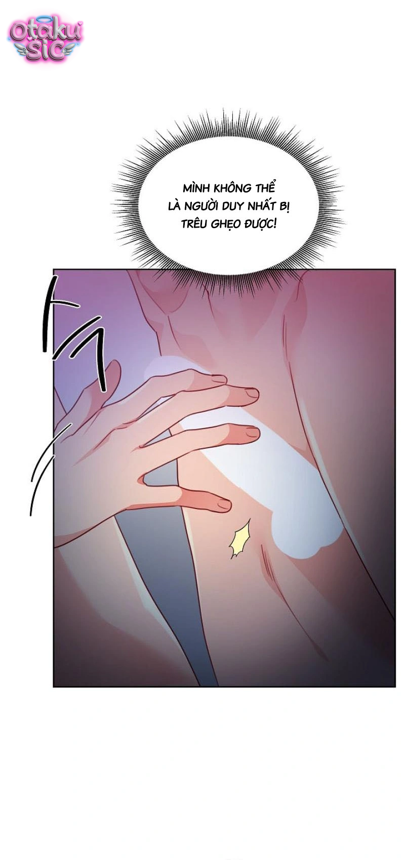 [18+] Mãnh Thú Trong Phòng Nhân Giống - Chap 19 - Trang 25