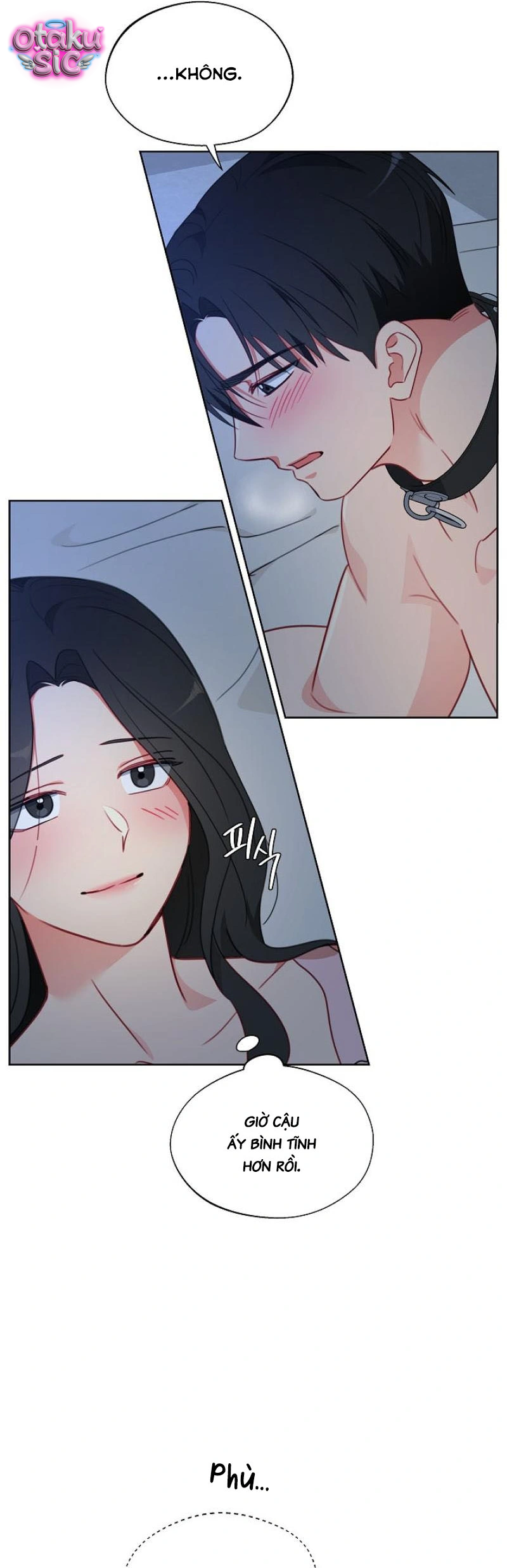 [18+] Mãnh Thú Trong Phòng Nhân Giống - Chap 19 - Trang 29