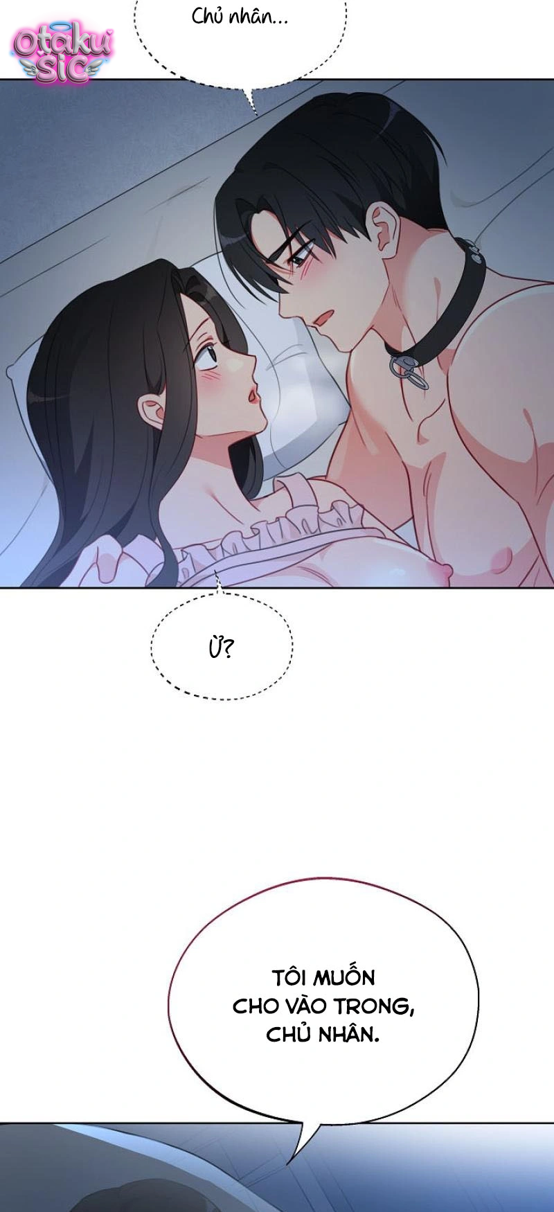 [18+] Mãnh Thú Trong Phòng Nhân Giống - Chap 19 - Trang 30