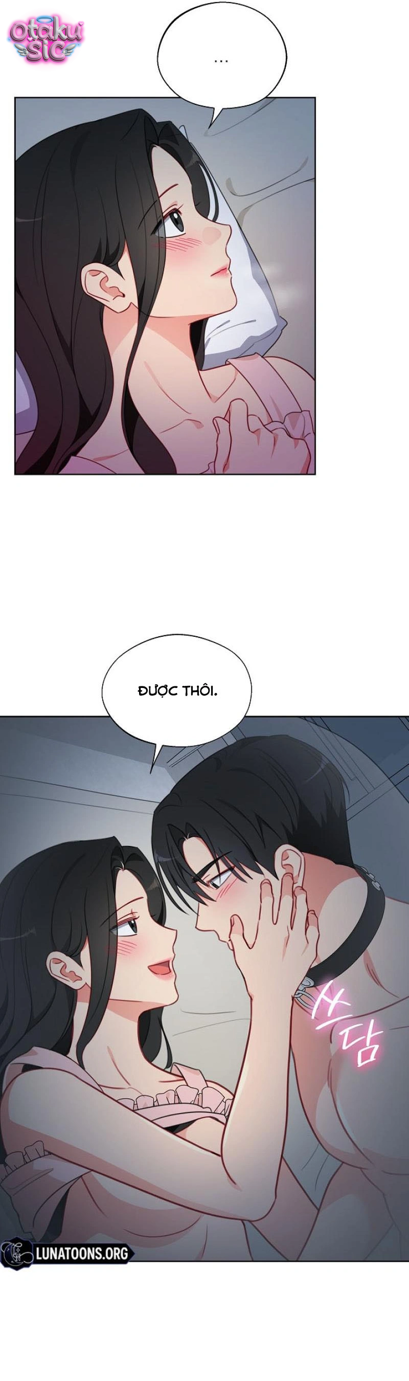[18+] Mãnh Thú Trong Phòng Nhân Giống - Chap 19 - Trang 32