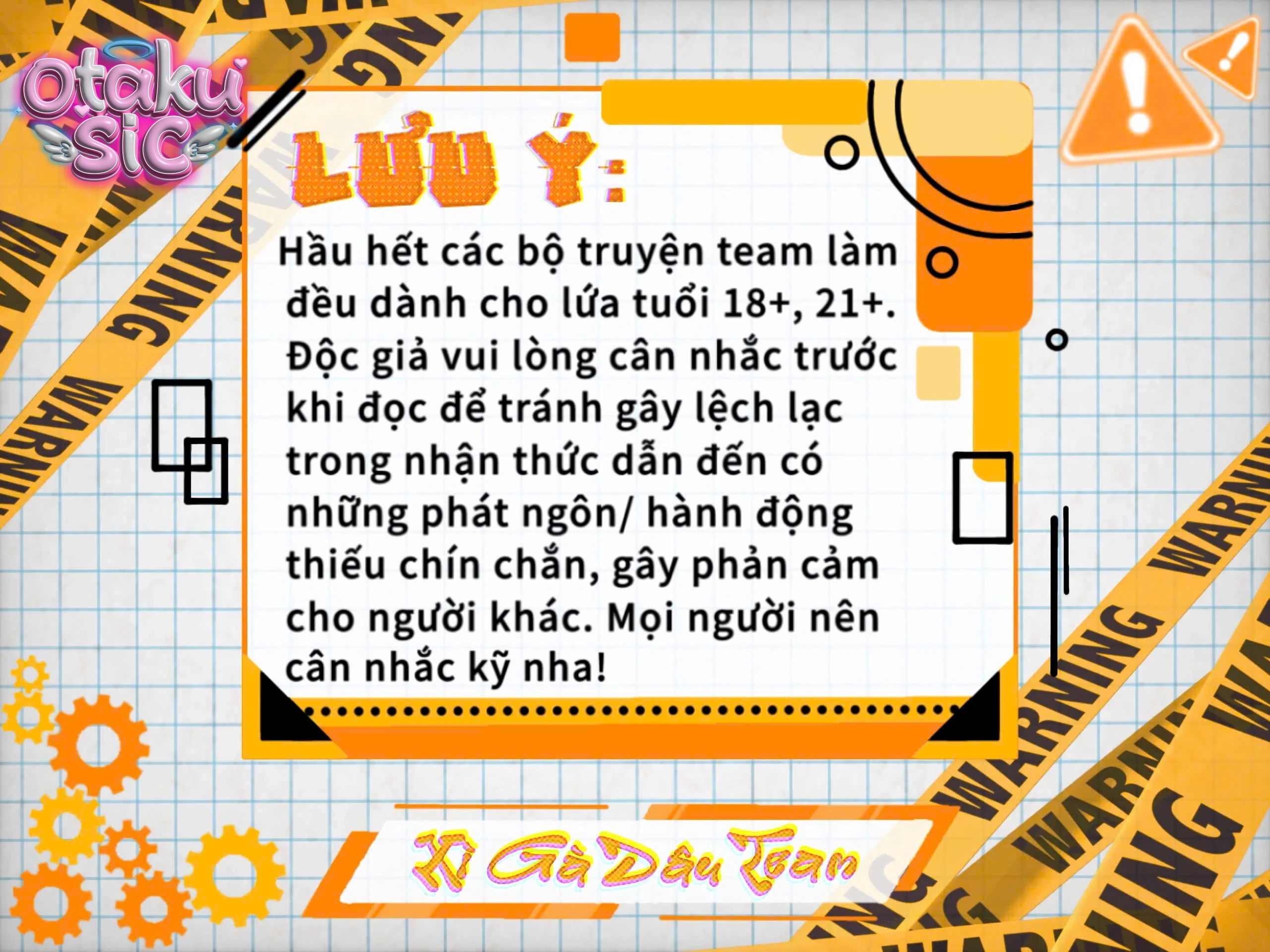 [18+] Mãnh Thú Trong Phòng Nhân Giống - Chap 6 - Trang 1