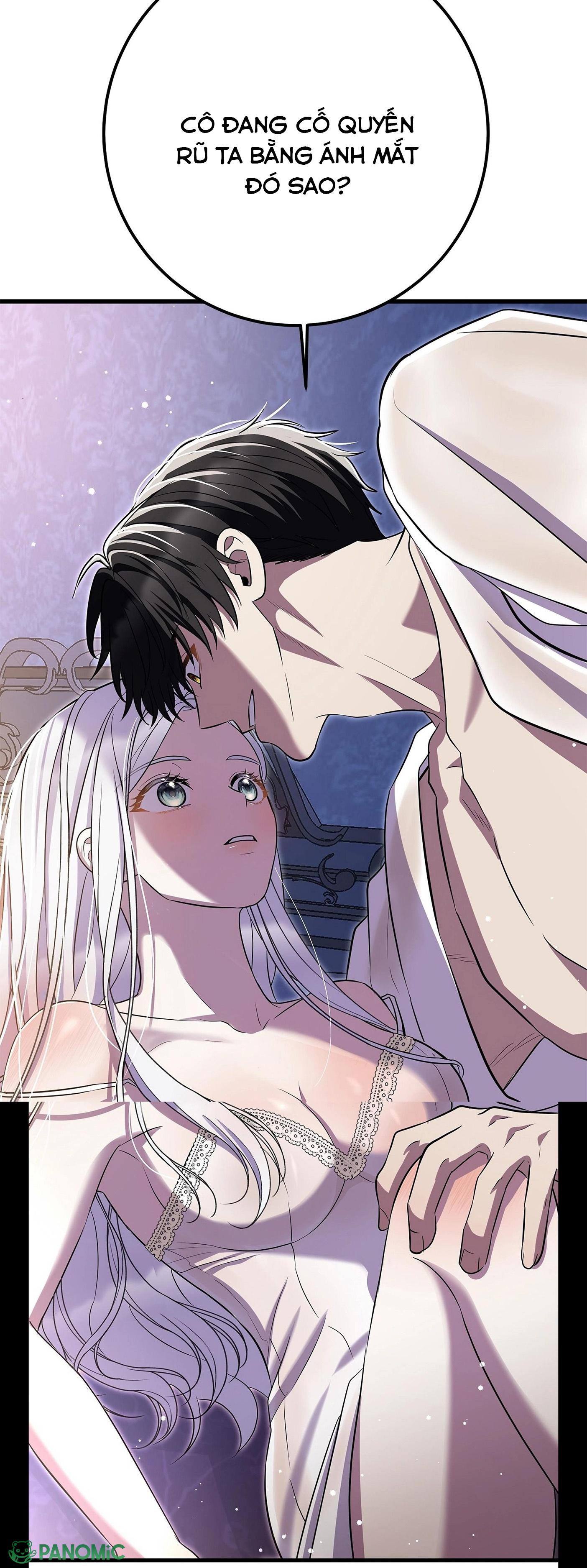 [18+] Mỗi Đêm Của Công Chúa Nô Lệ - Chap 1 - Trang 58