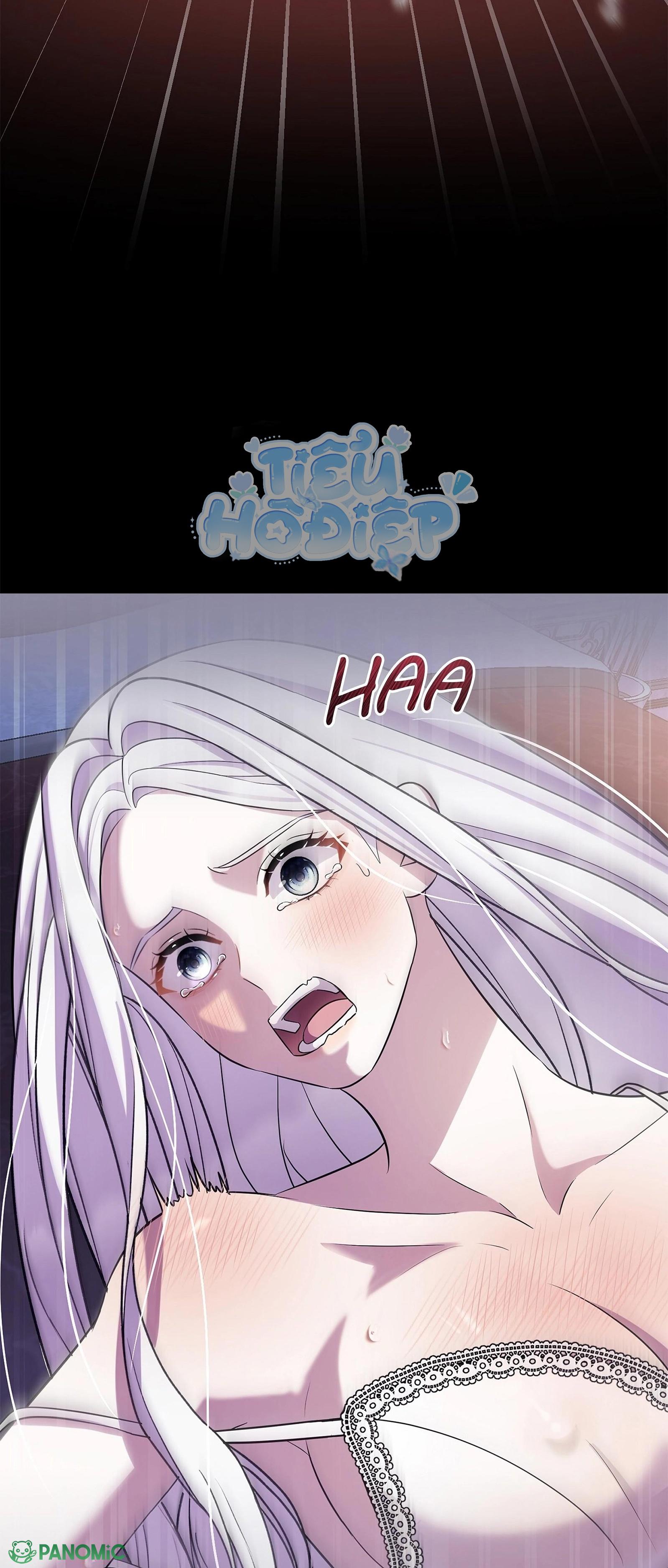 [18+] Mỗi Đêm Của Công Chúa Nô Lệ - Chap 1 - Trang 63