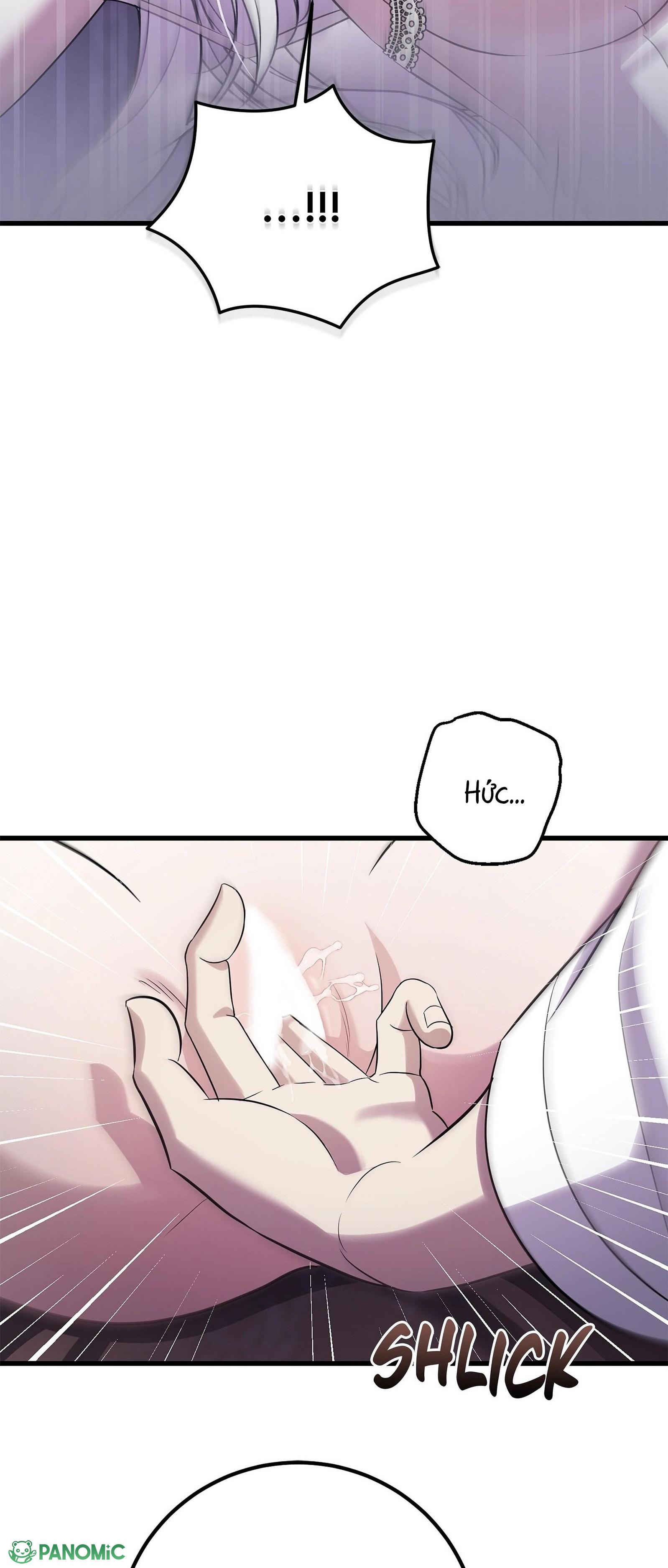 [18+] Mỗi Đêm Của Công Chúa Nô Lệ - Chap 1 - Trang 64
