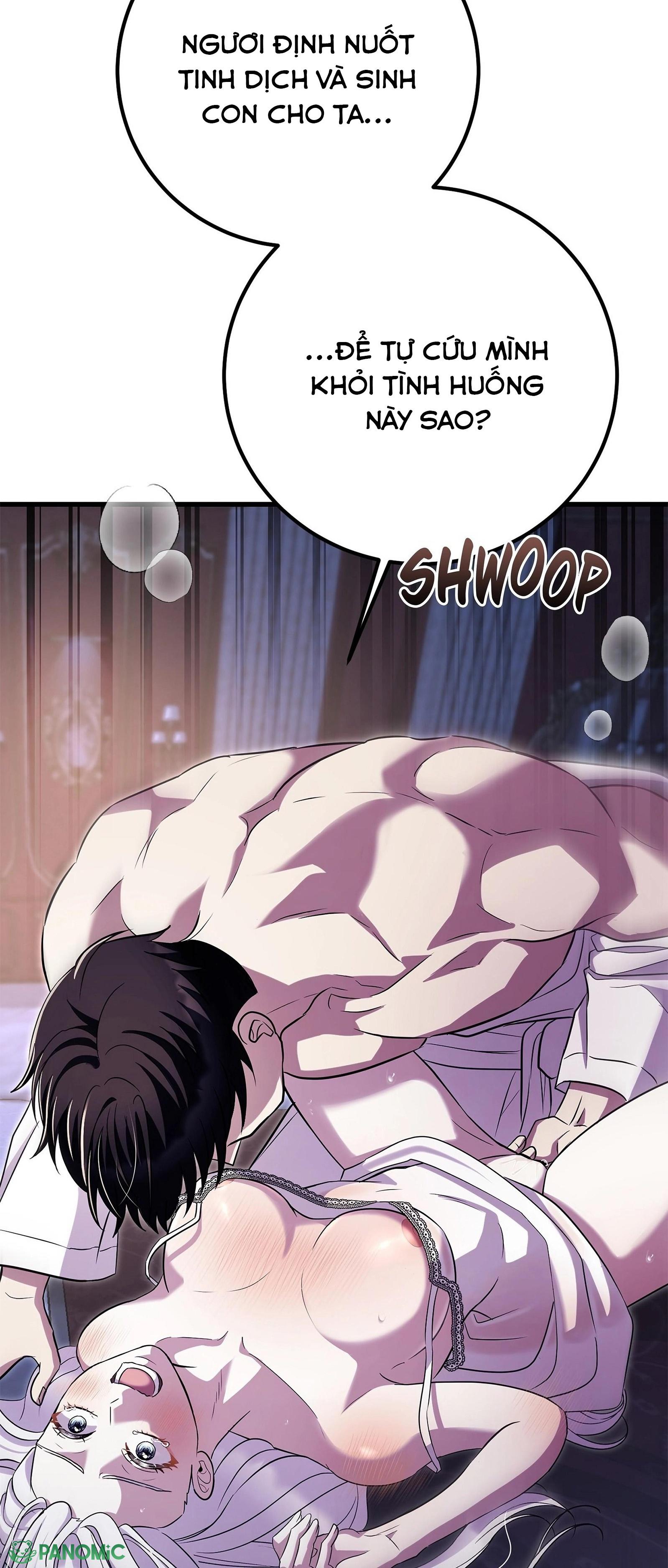 [18+] Mỗi Đêm Của Công Chúa Nô Lệ - Chap 1 - Trang 65