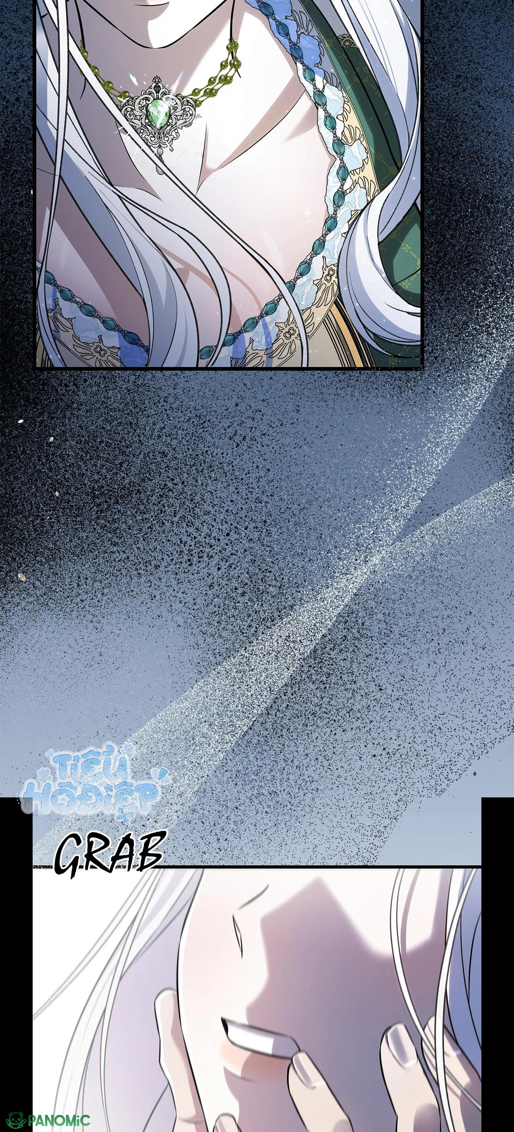 [18+] Mỗi Đêm Của Công Chúa Nô Lệ - Chap 1 - Trang 11