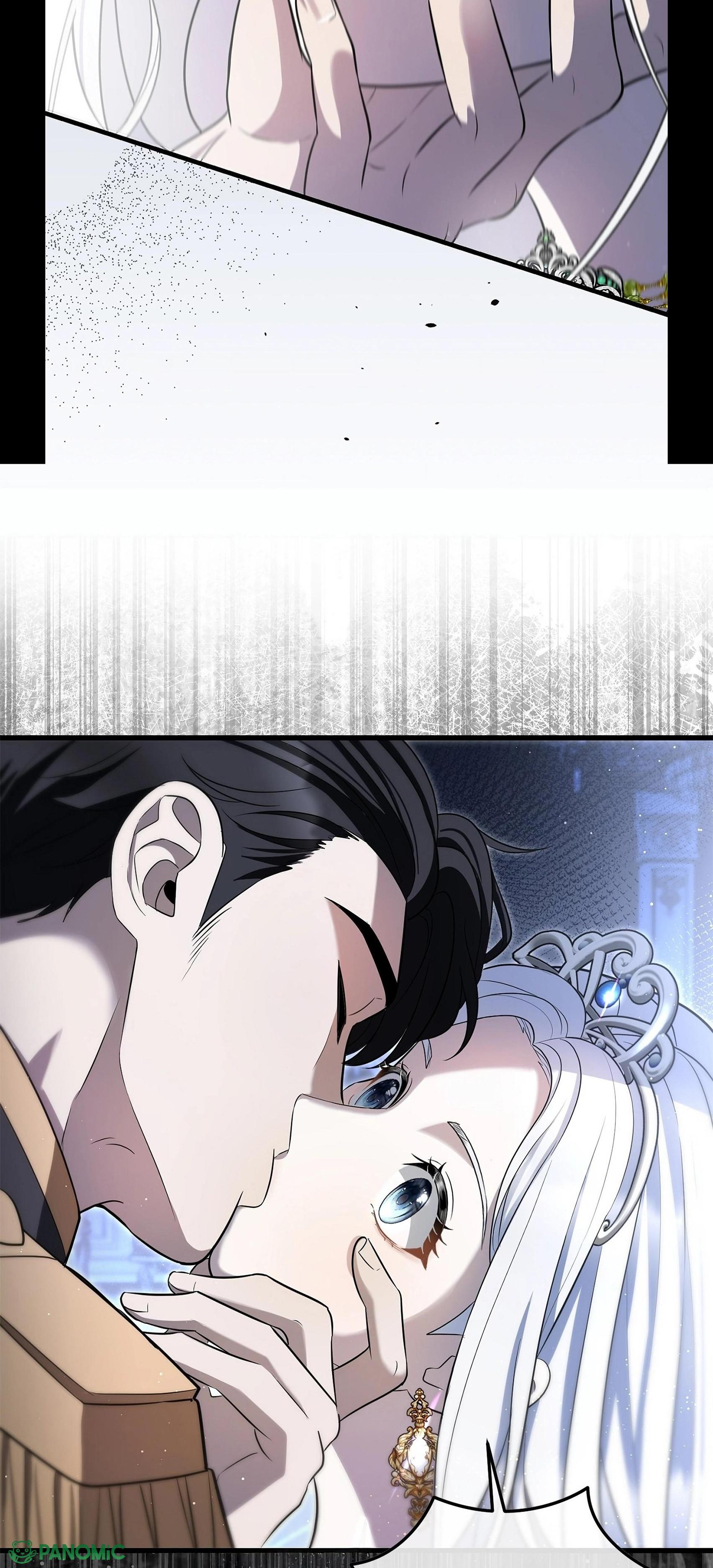 [18+] Mỗi Đêm Của Công Chúa Nô Lệ - Chap 1 - Trang 12