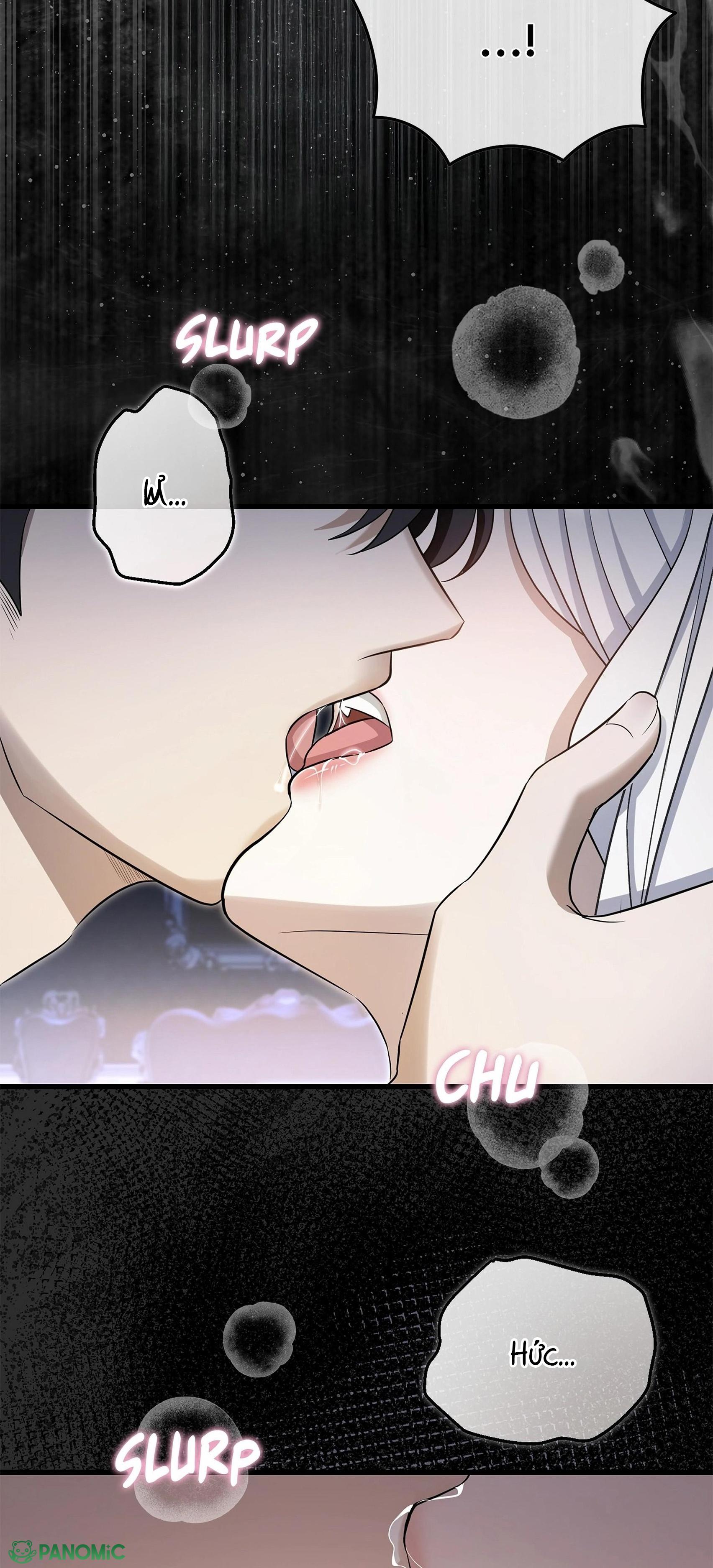 [18+] Mỗi Đêm Của Công Chúa Nô Lệ - Chap 1 - Trang 13