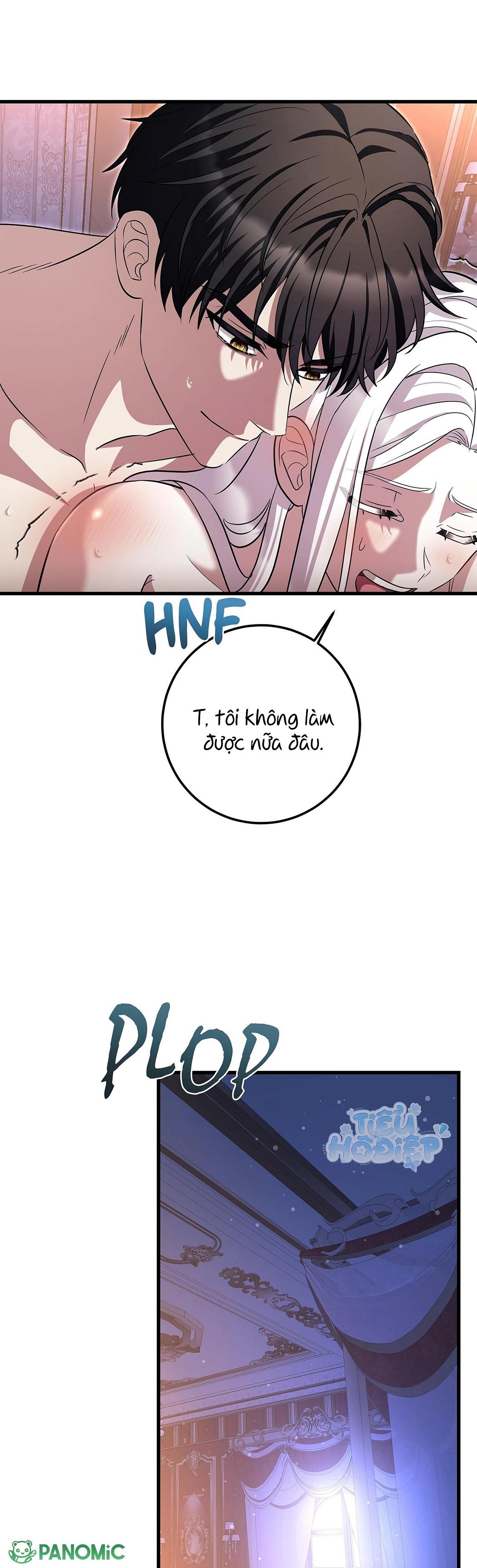[18+] Mỗi Đêm Của Công Chúa Nô Lệ - Chap 2 - Trang 53