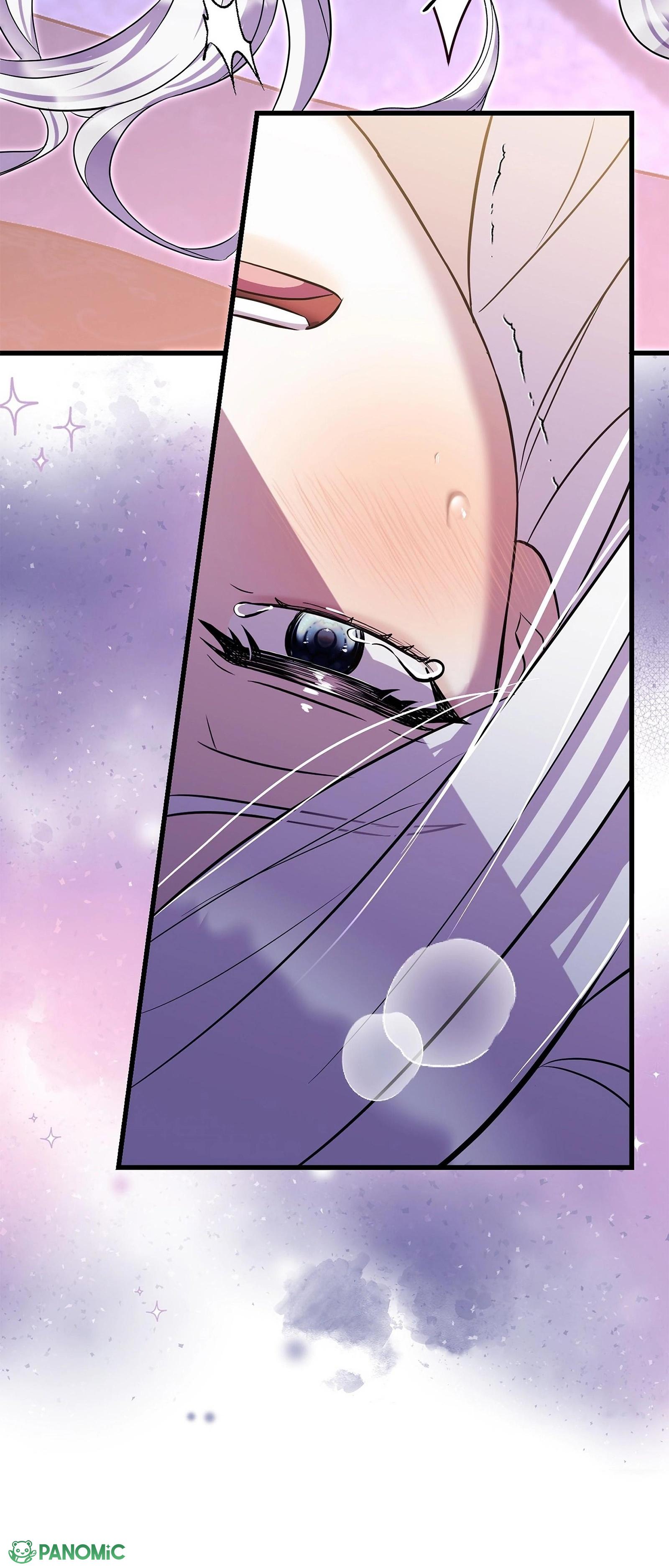 [18+] Mỗi Đêm Của Công Chúa Nô Lệ - Chap 2 - Trang 9
