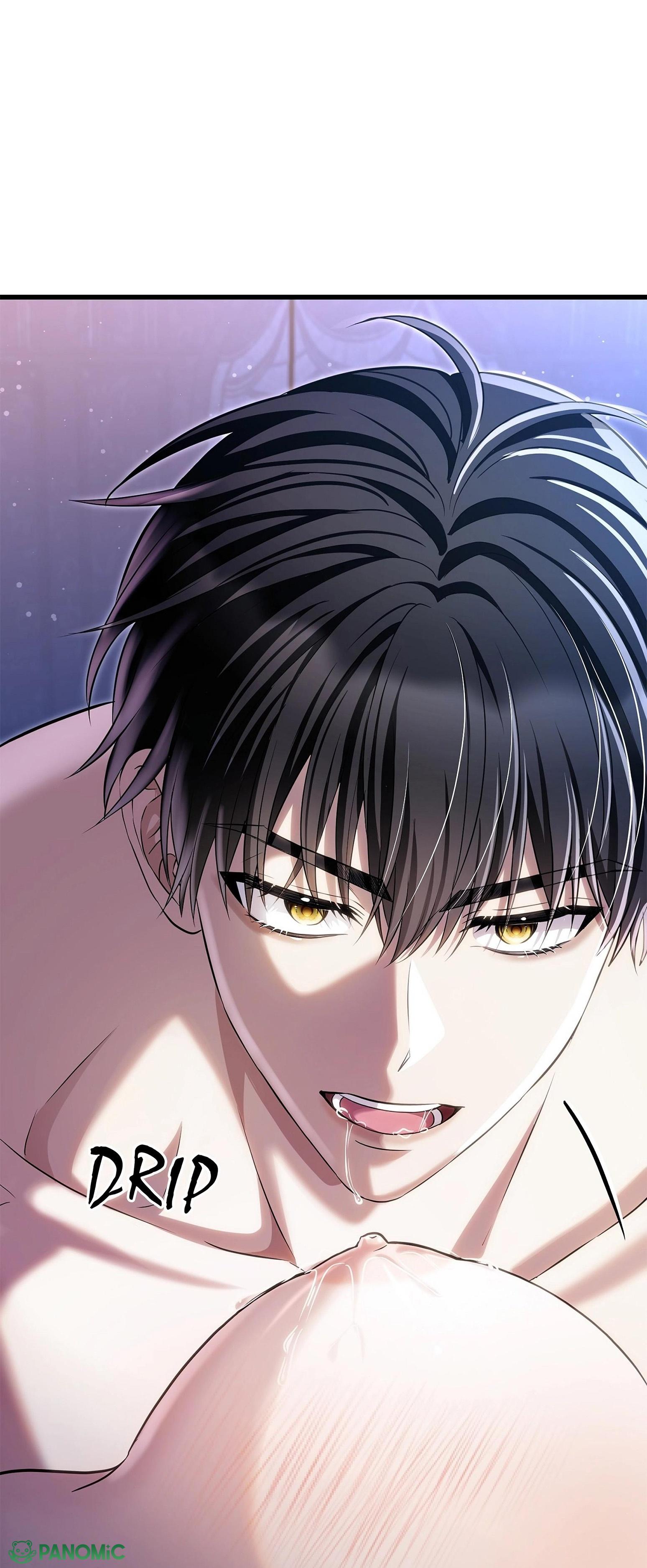 [18+] Mỗi Đêm Của Công Chúa Nô Lệ - Chap 2 - Trang 10