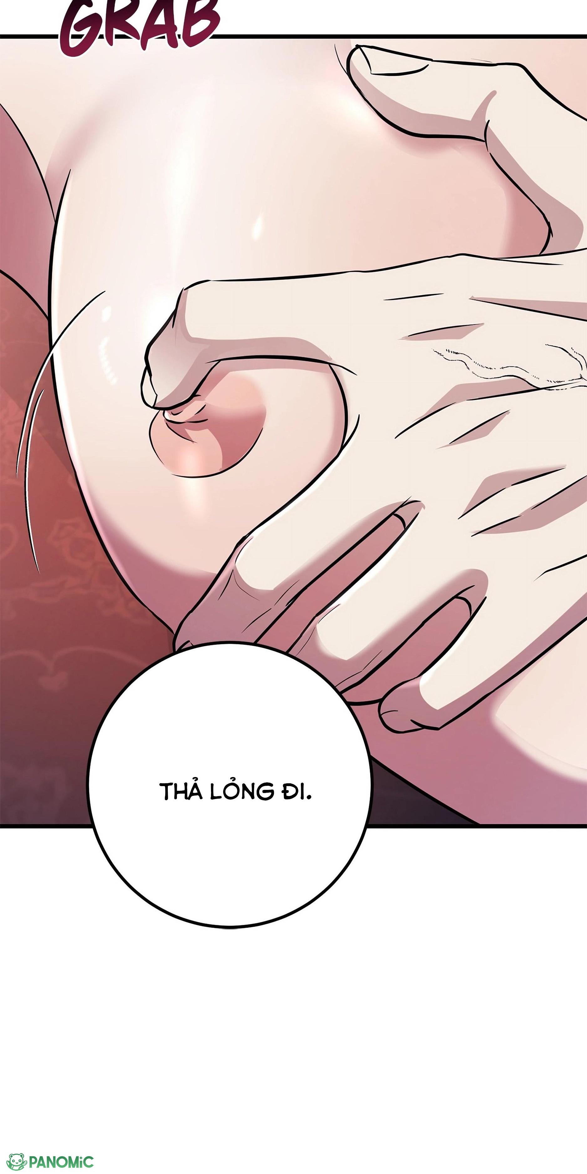 [18+] Mỗi Đêm Của Công Chúa Nô Lệ - Chap 2 - Trang 16