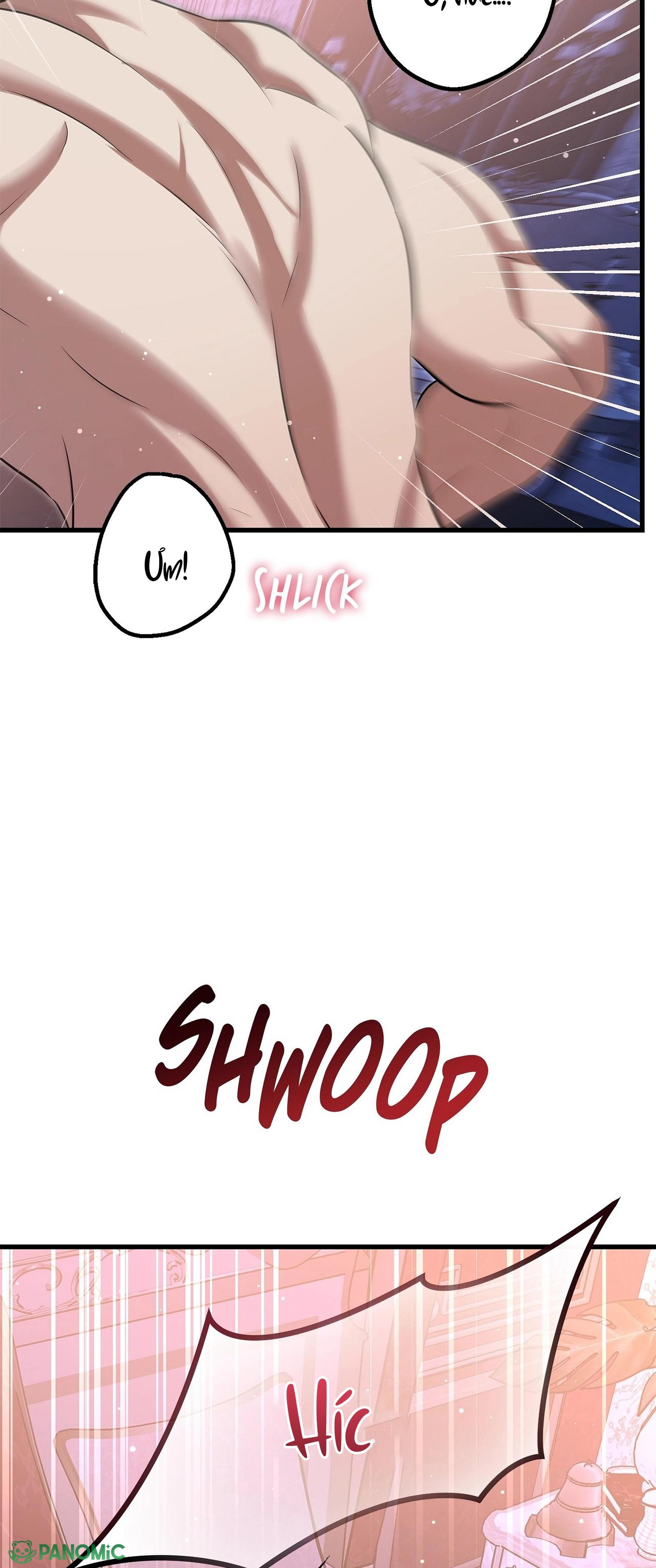 [18+] Mỗi Đêm Của Công Chúa Nô Lệ - Chap 2 - Trang 23