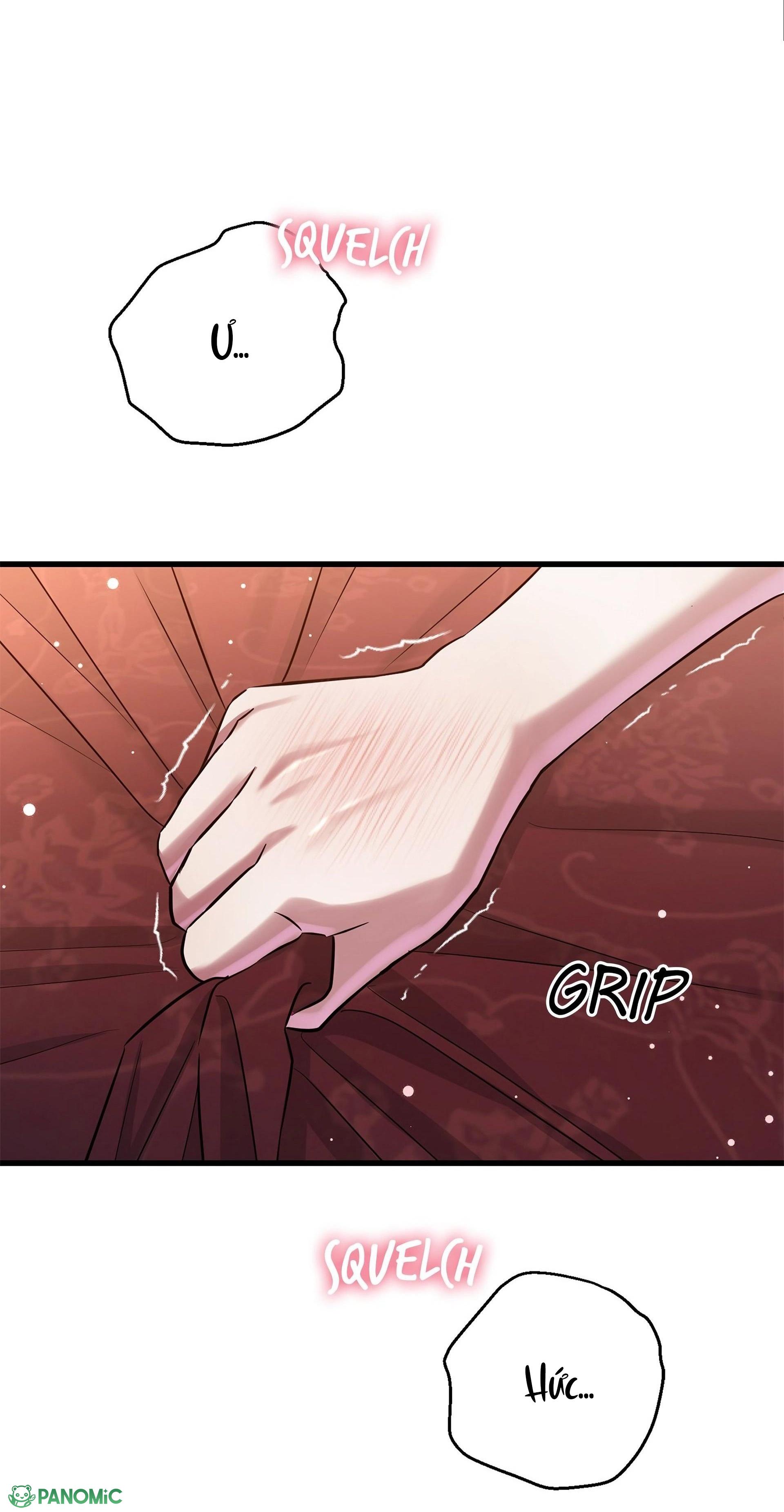 [18+] Mỗi Đêm Của Công Chúa Nô Lệ - Chap 2 - Trang 29