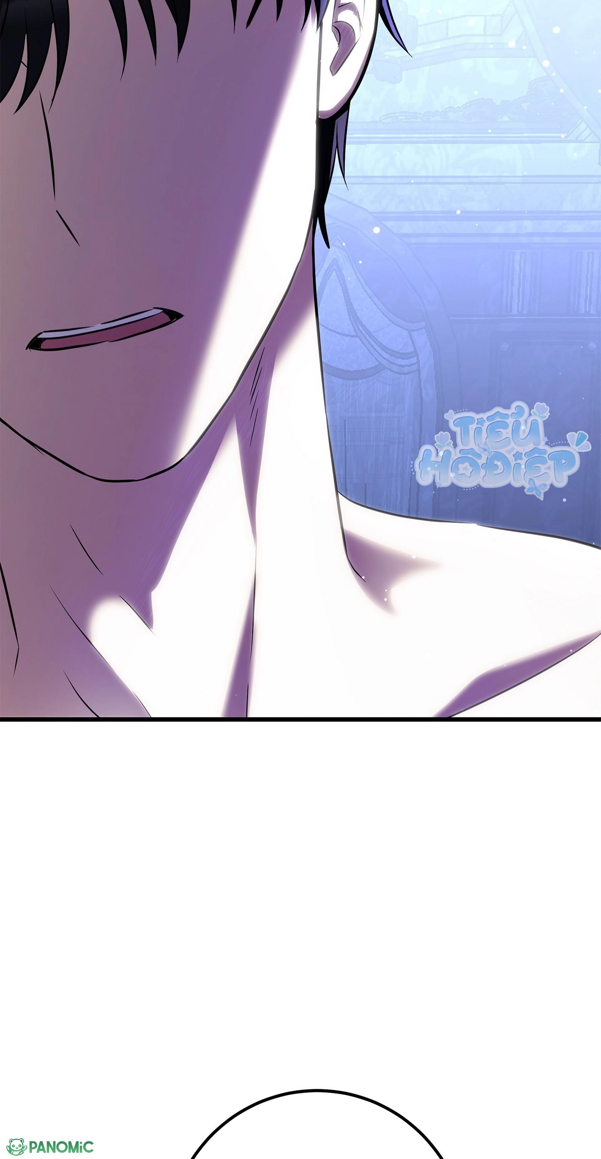 [18+] Mỗi Đêm Của Công Chúa Nô Lệ - Chap 2 - Trang 34